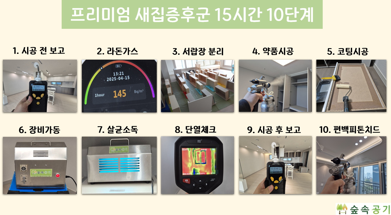 숲속공기 대표 이미지