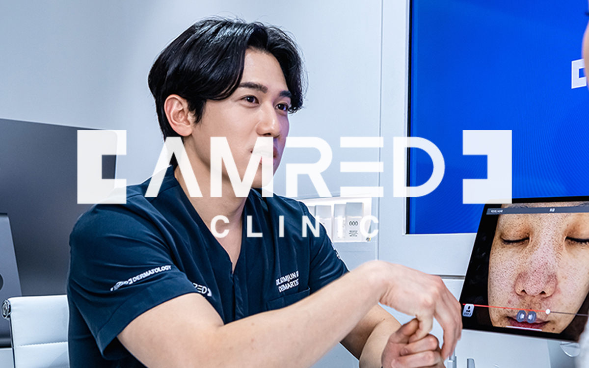 엠레드의원 청담 대표 이미지