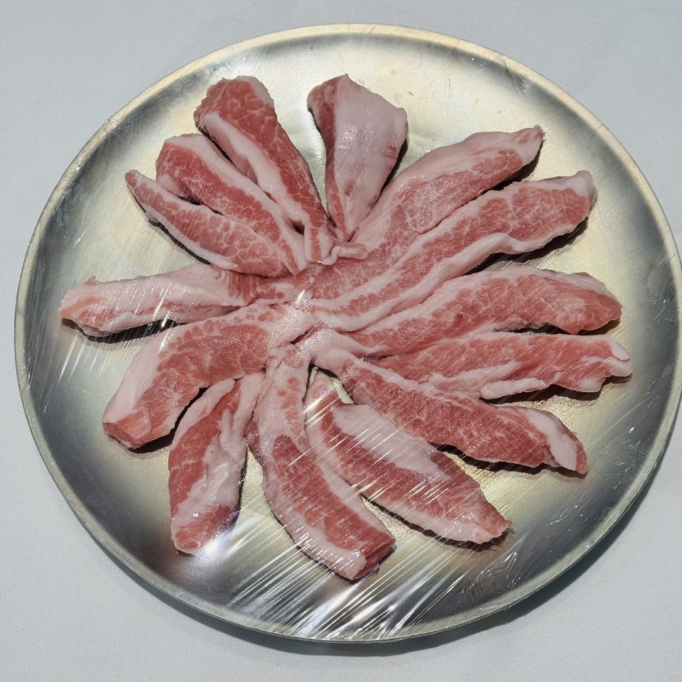 항정살(170g)