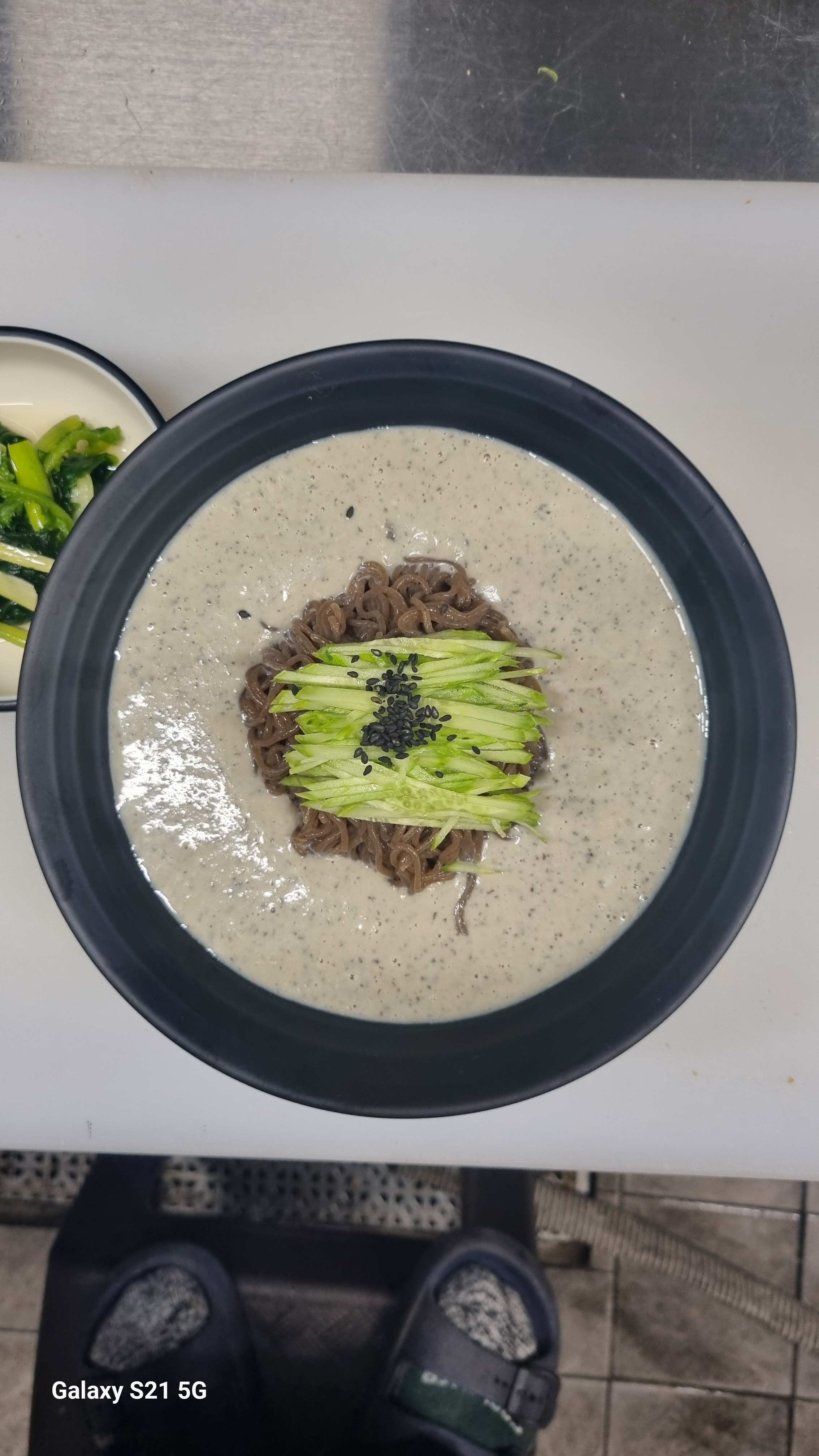 삼청동 화로구이
