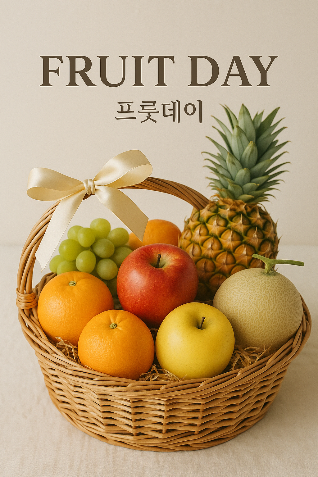 프룻데이