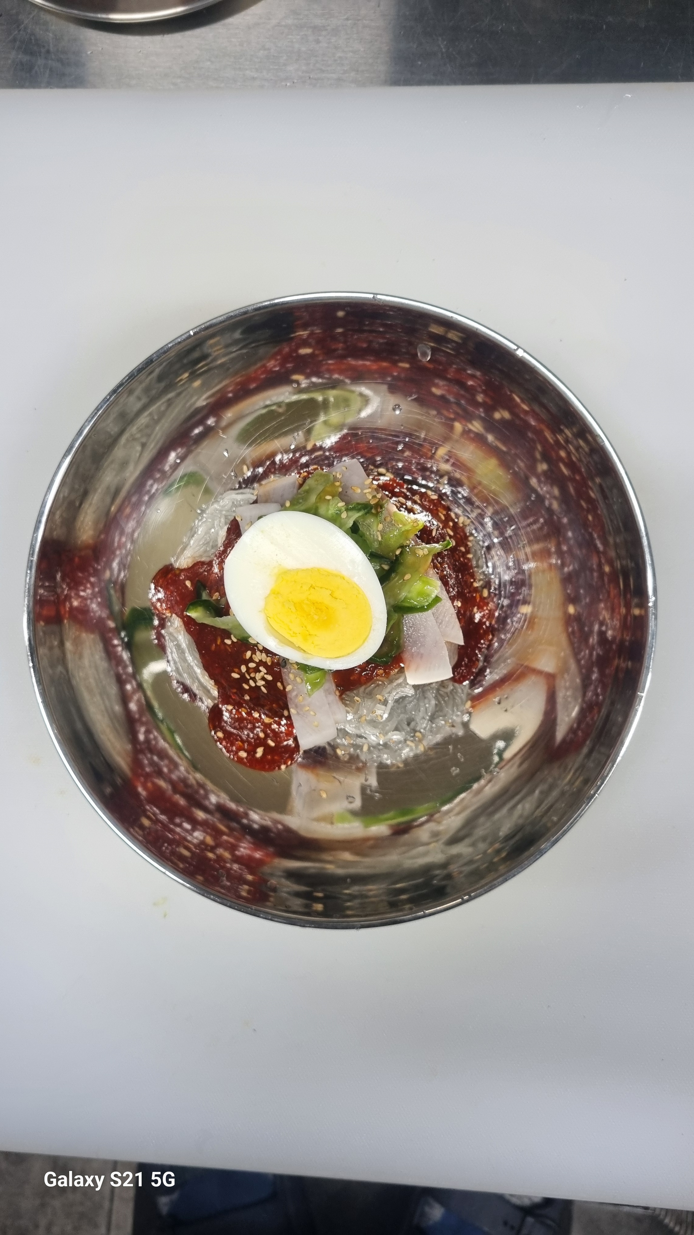삼청동 화로구이