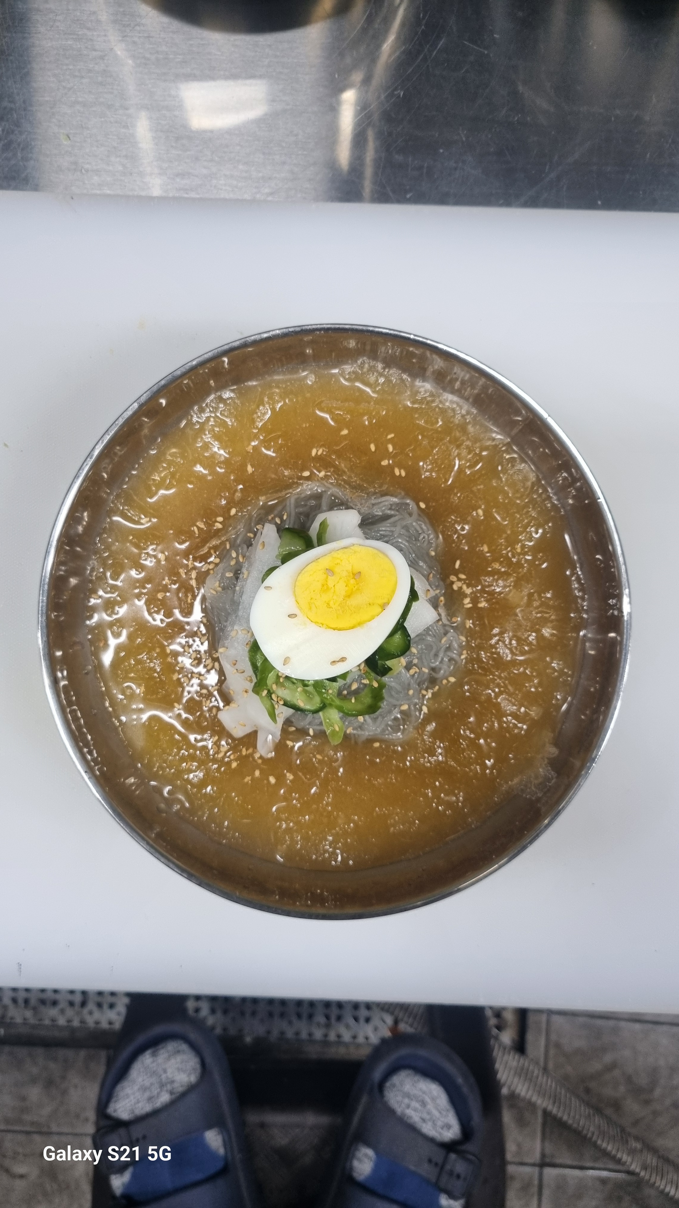 삼청동 화로구이