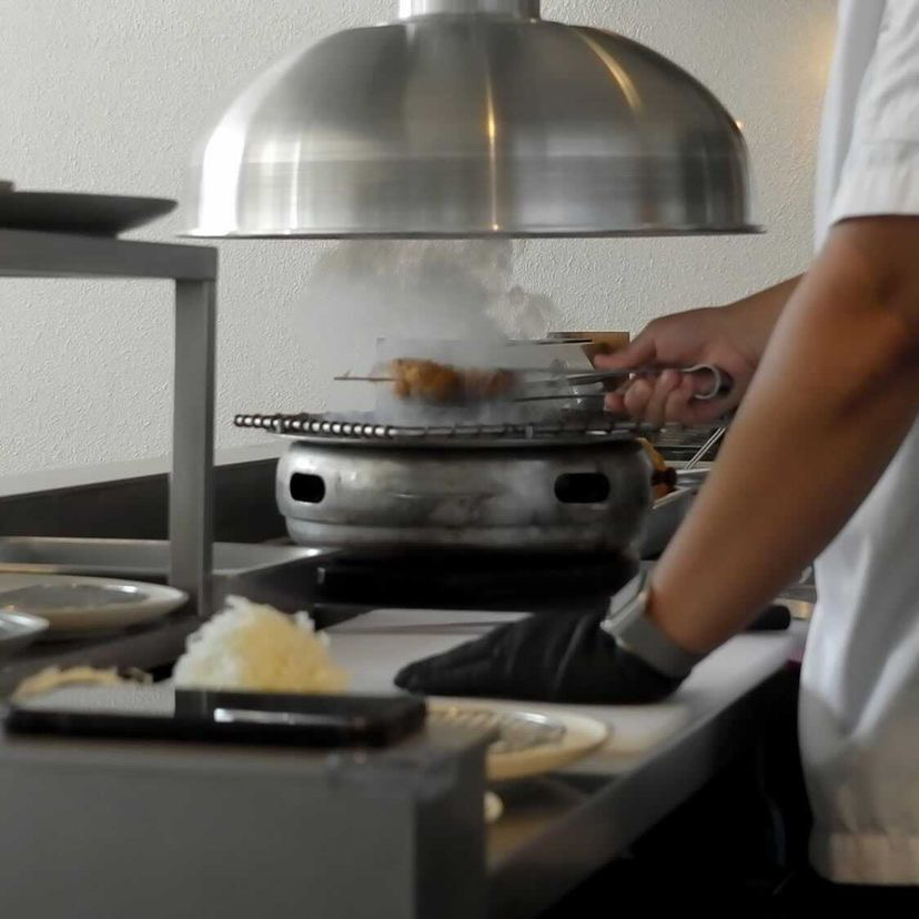 몬도카츠 삼덕본점