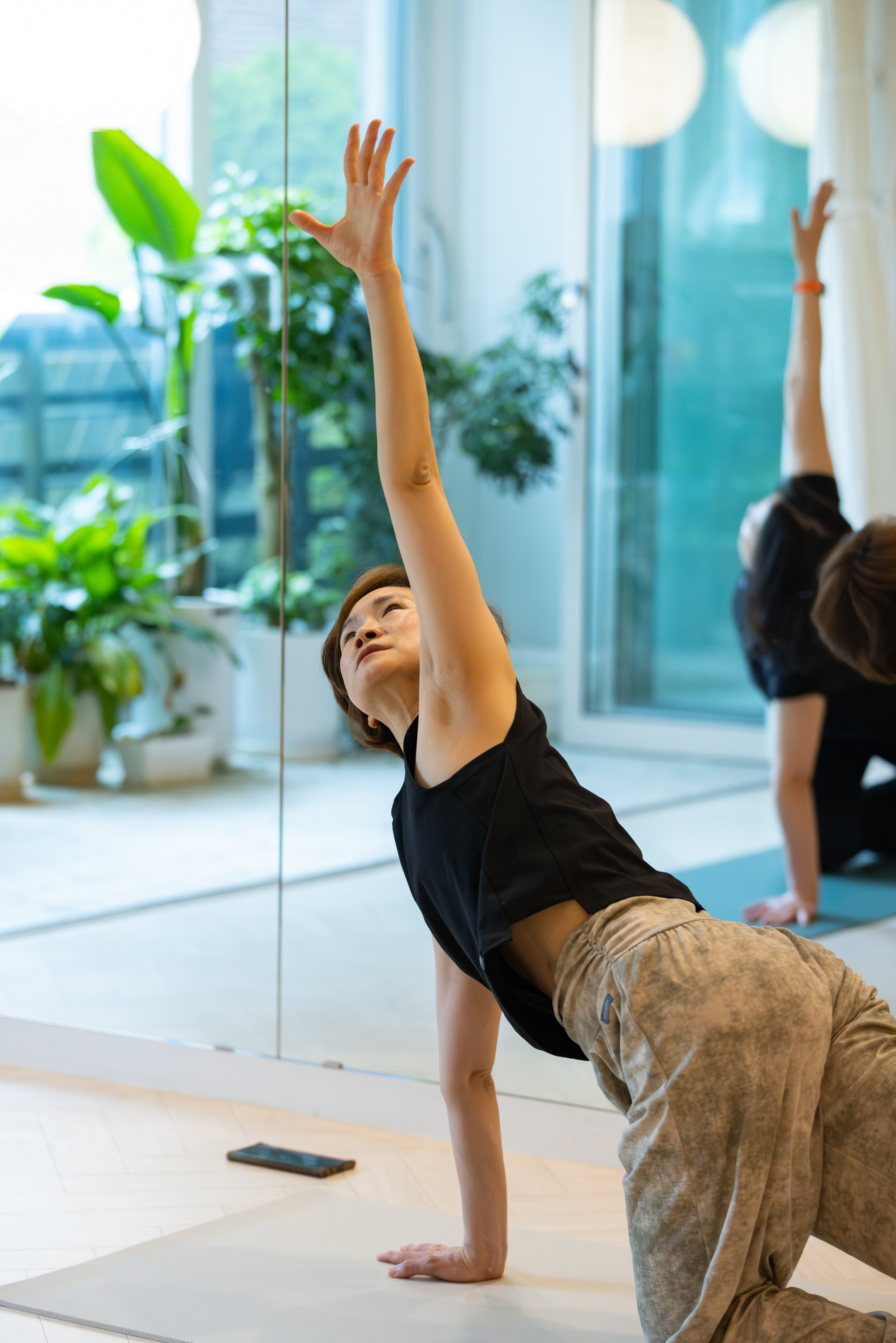 이화마인드바디연구소 대표 이미지