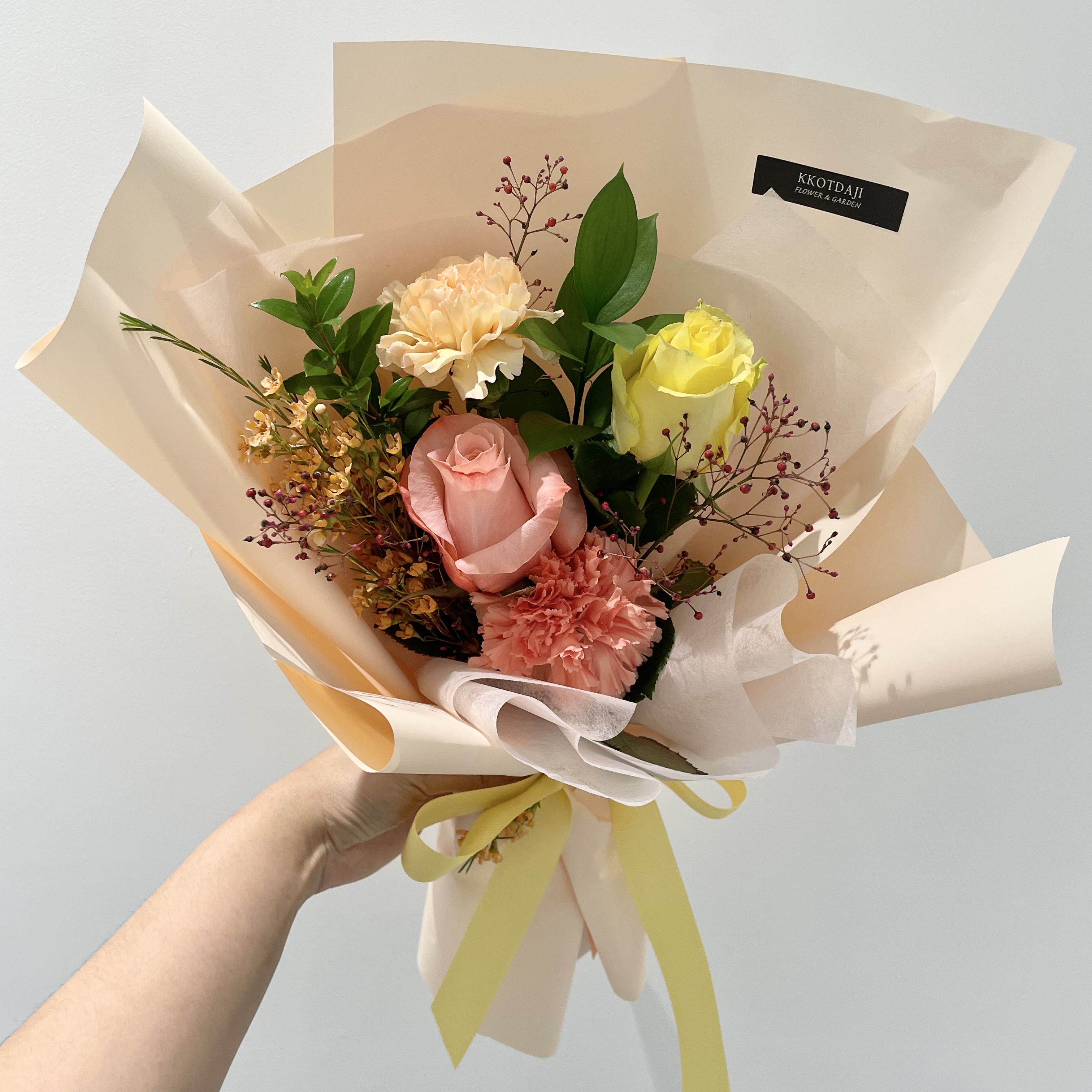 꽃다지 화원