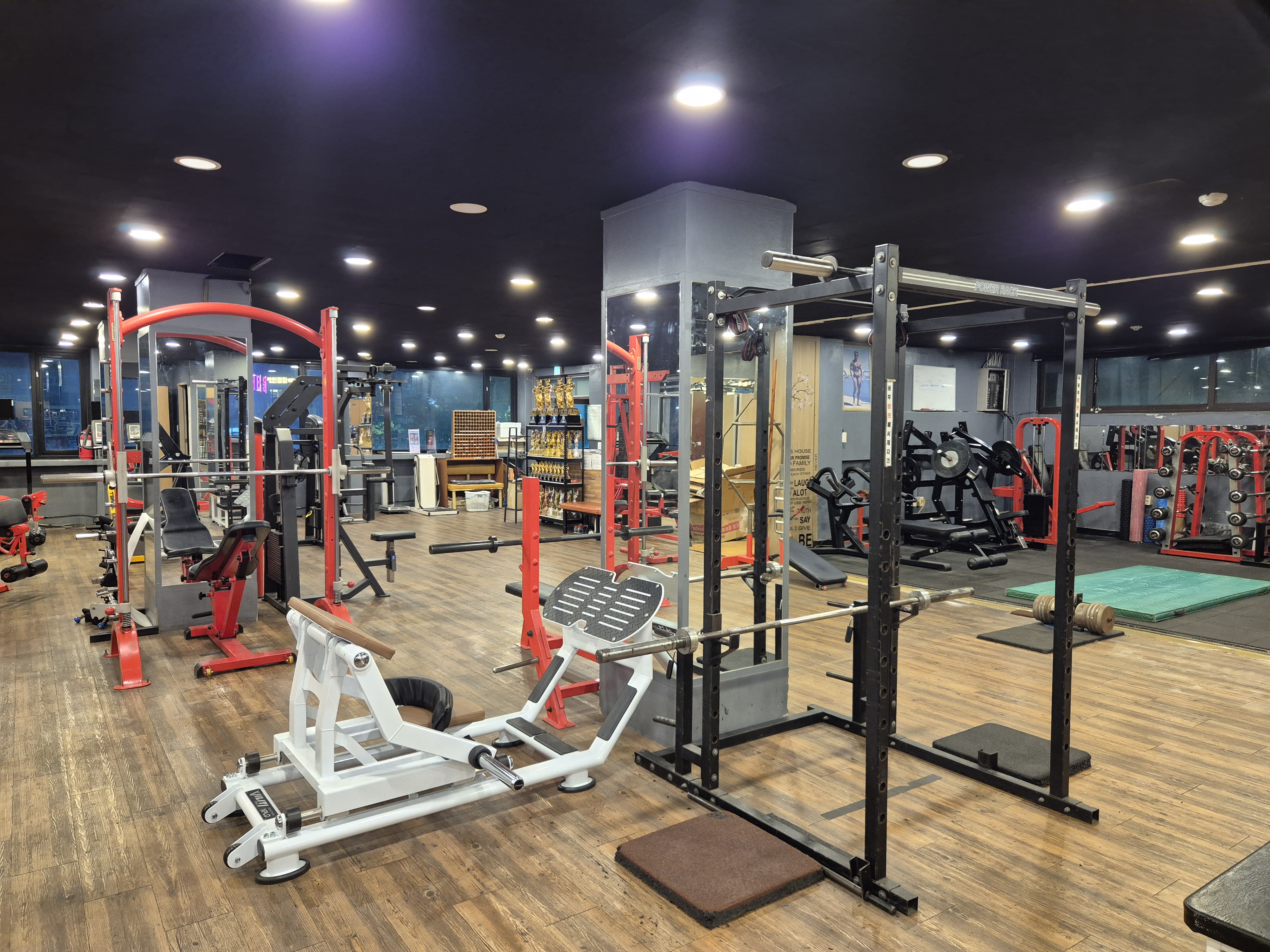 현헬스 대표 이미지