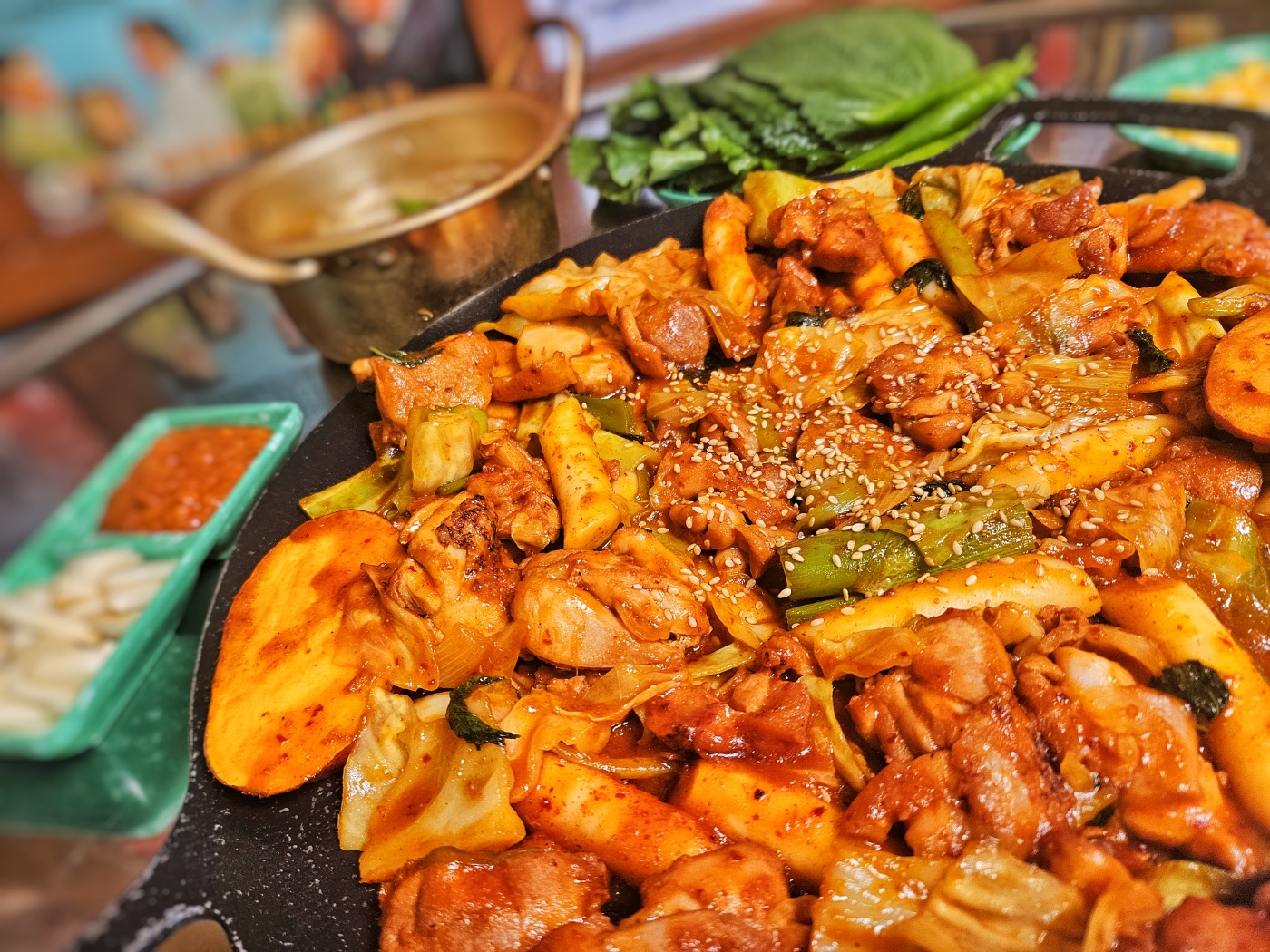 계식당 망월사역점