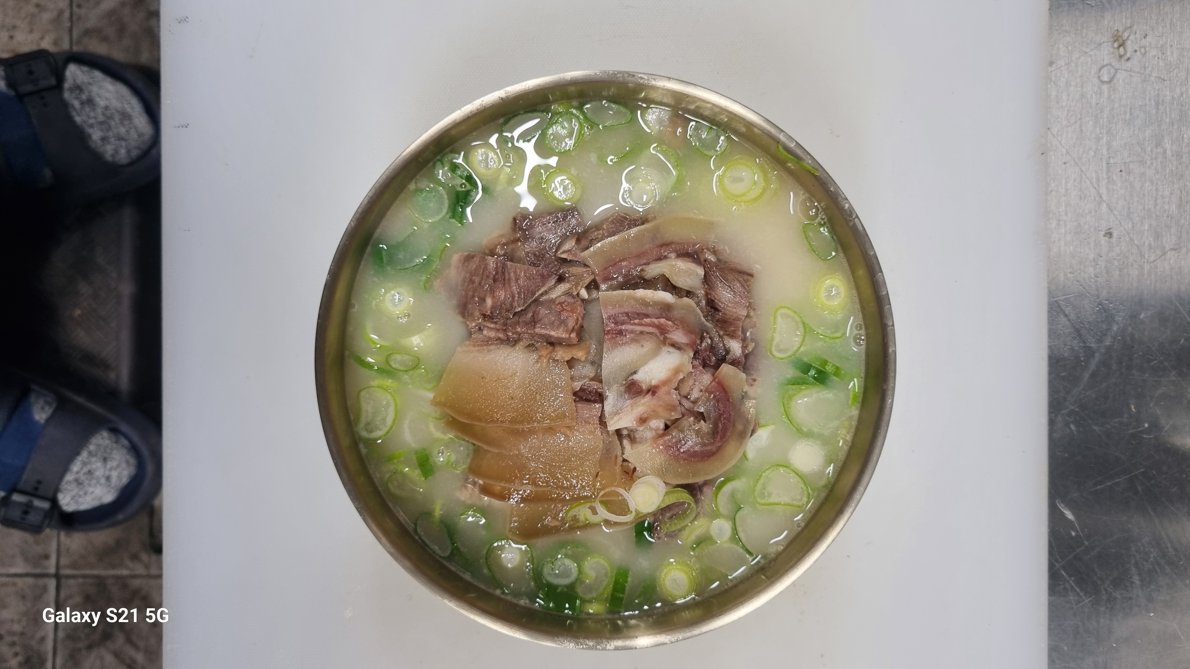삼청동 화로구이