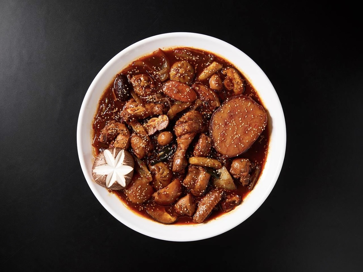 온더찜닭 이현점