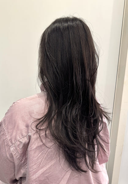 헤어아티스트M 중앙대후문점 내부 또는 관련 모습
