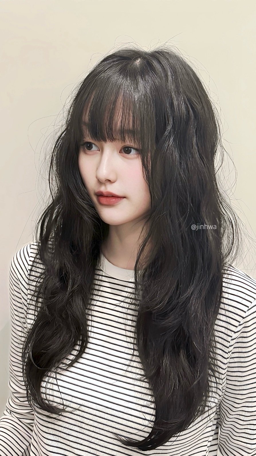 고정현헤어 스퀘어원1호점 내부 또는 관련 모습