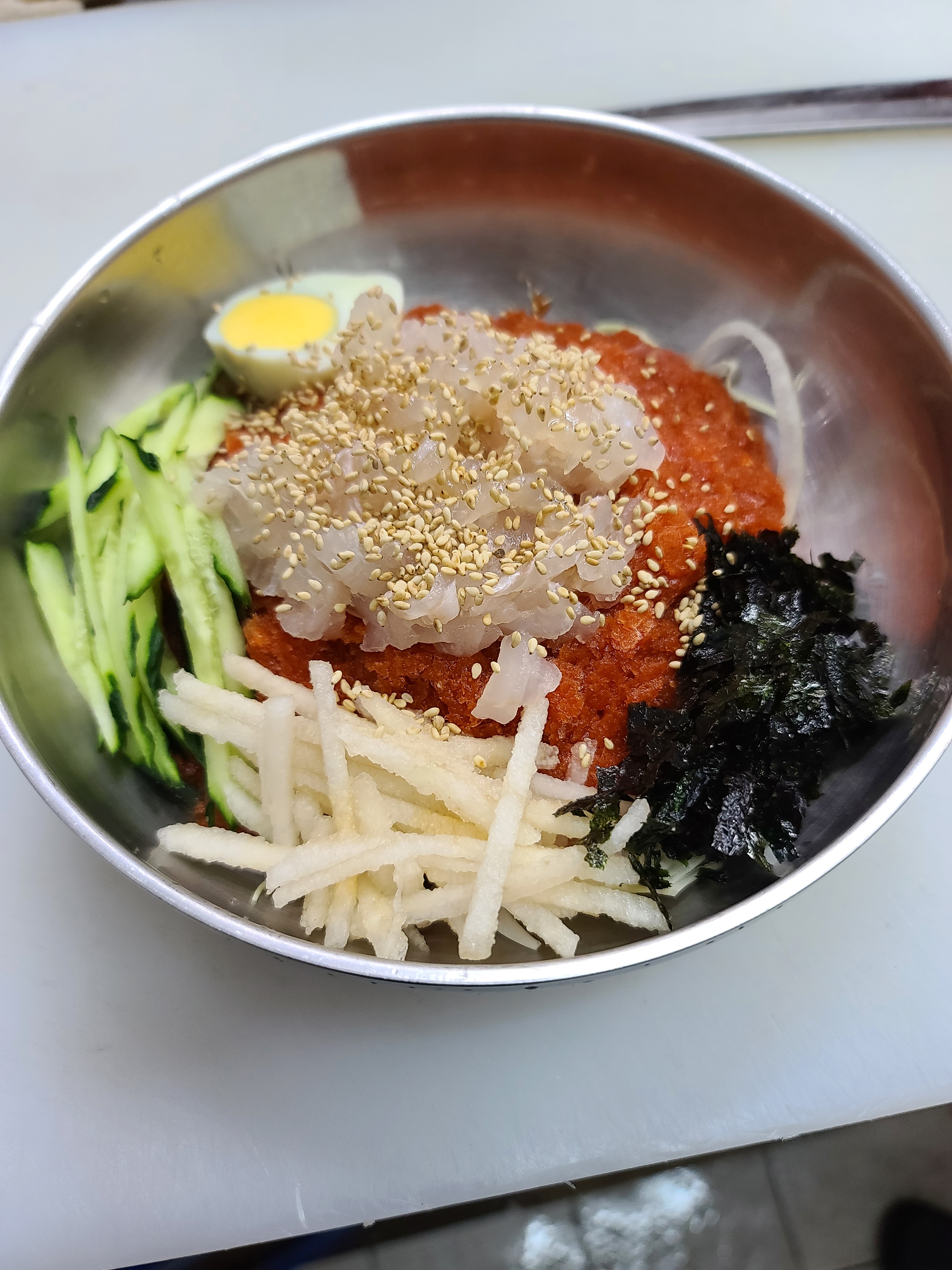 시원회&대게킹크랩