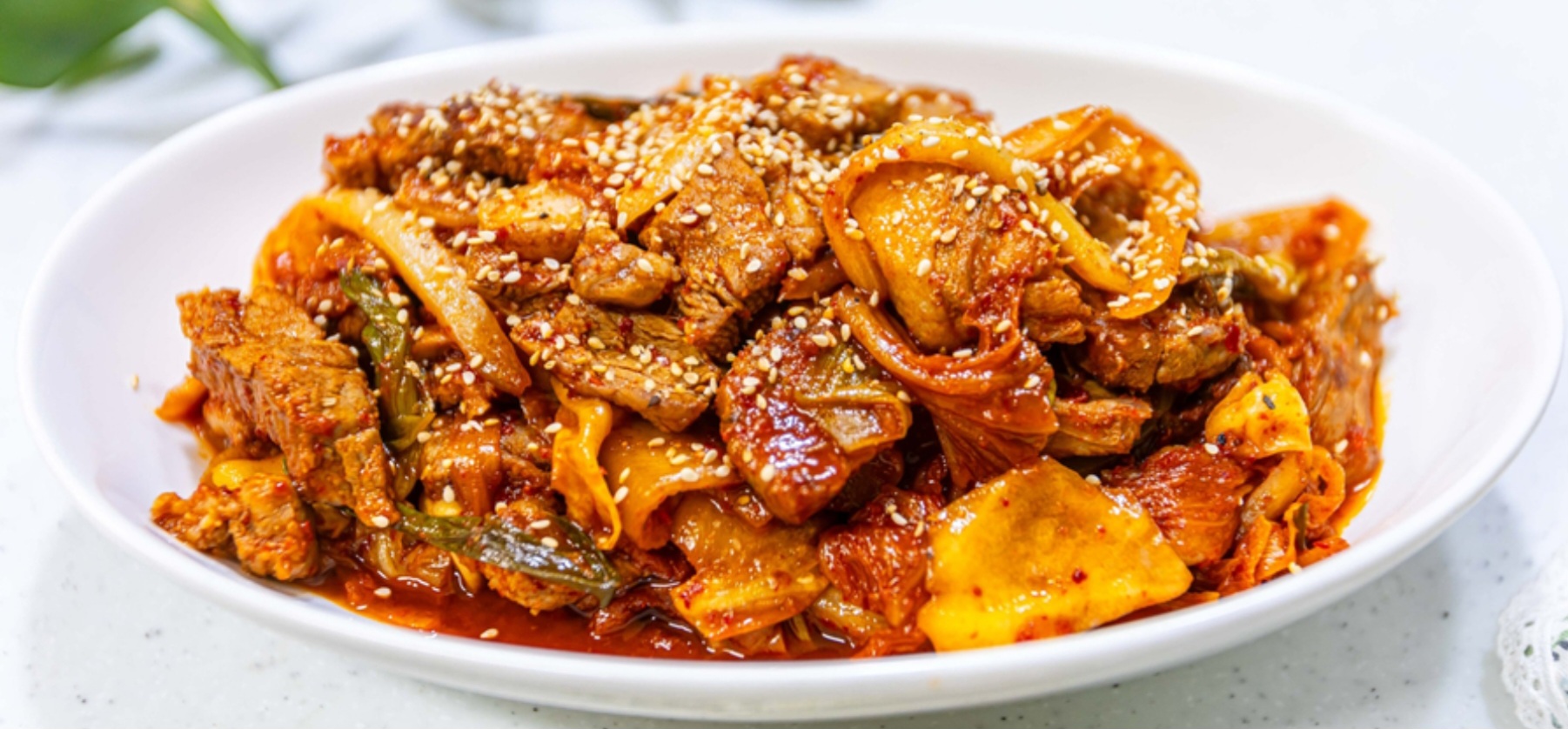 맛있는고기에솜씨를더하다 소답중동점