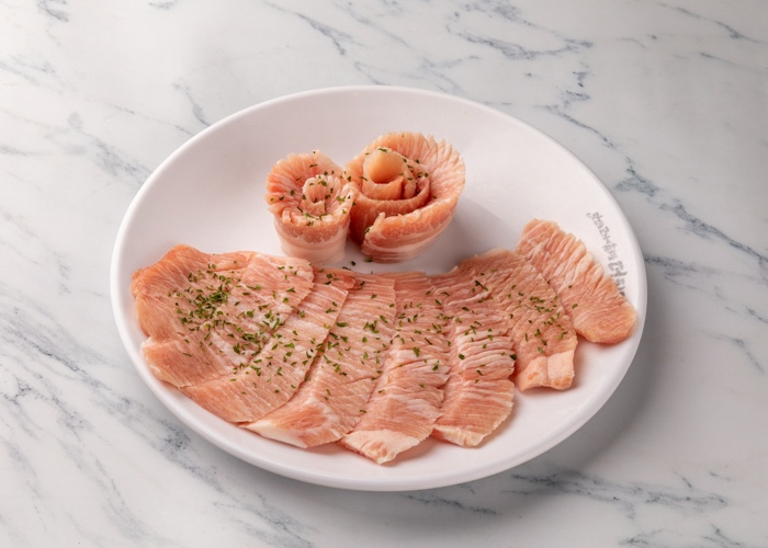 맛있는고기에솜씨를더하다 옥계점