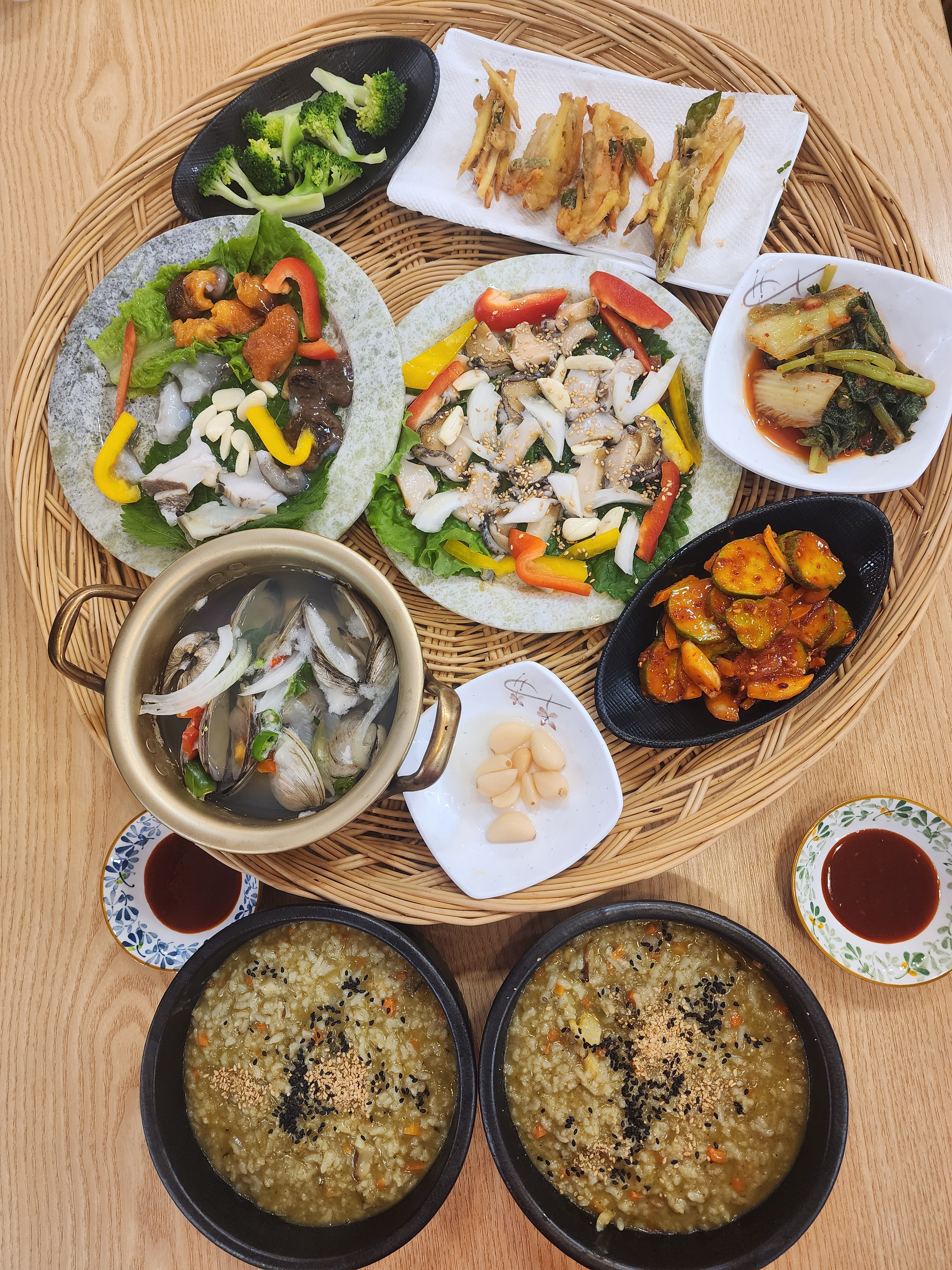 경아네정식당