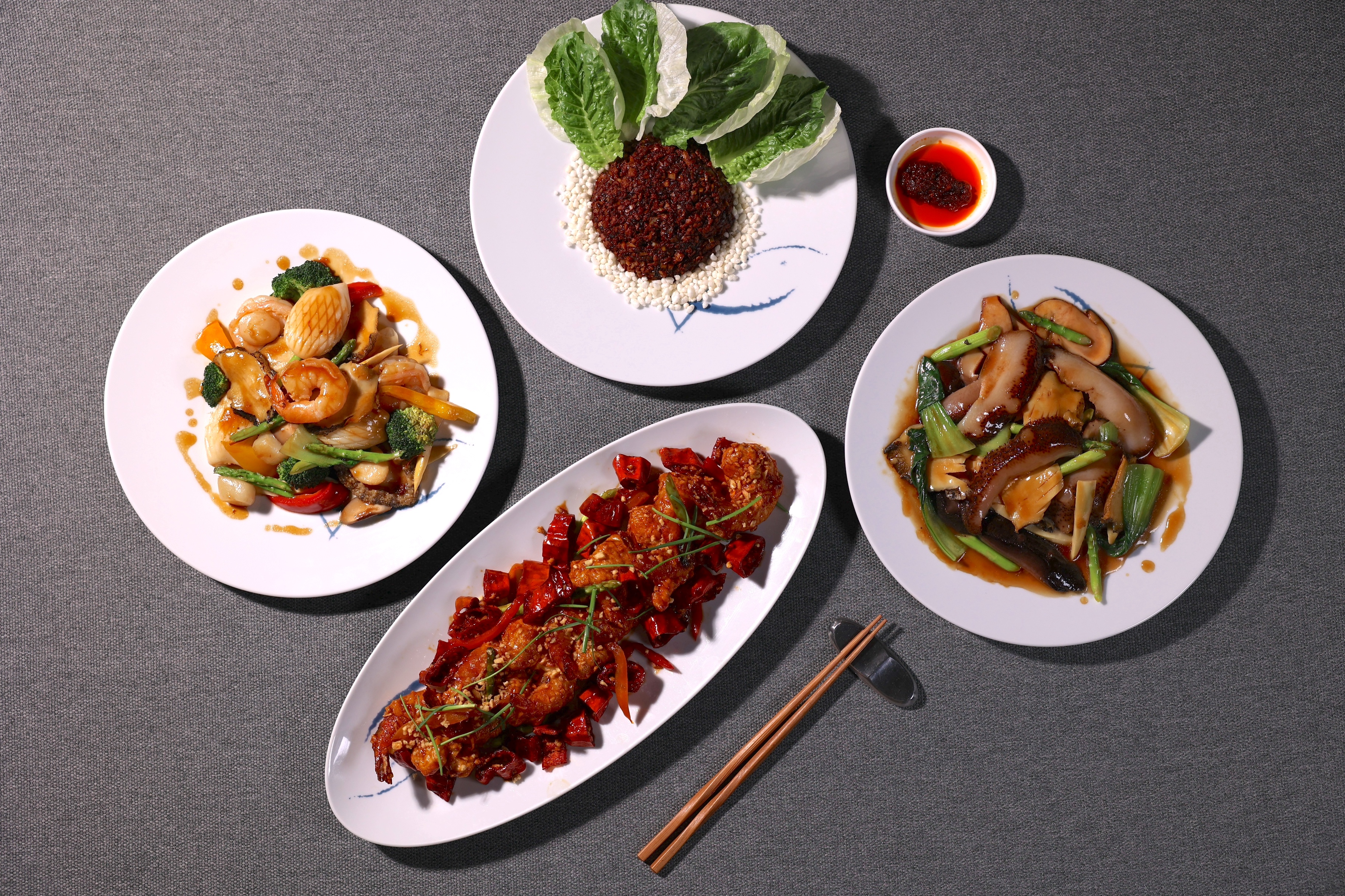 하이원리조트 오리엔