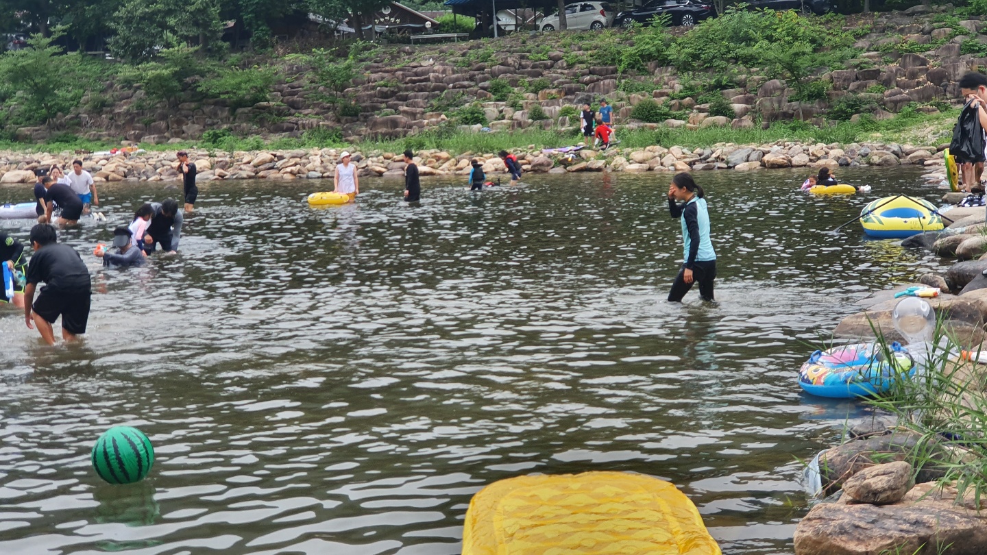 고례마을영농조합법인