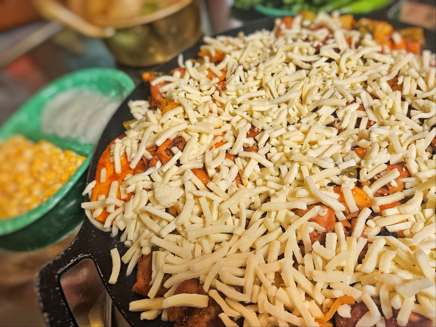 계식당 망월사역점