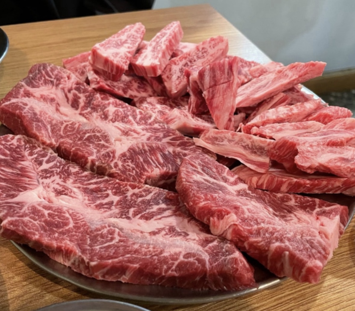 참한우안동갈비