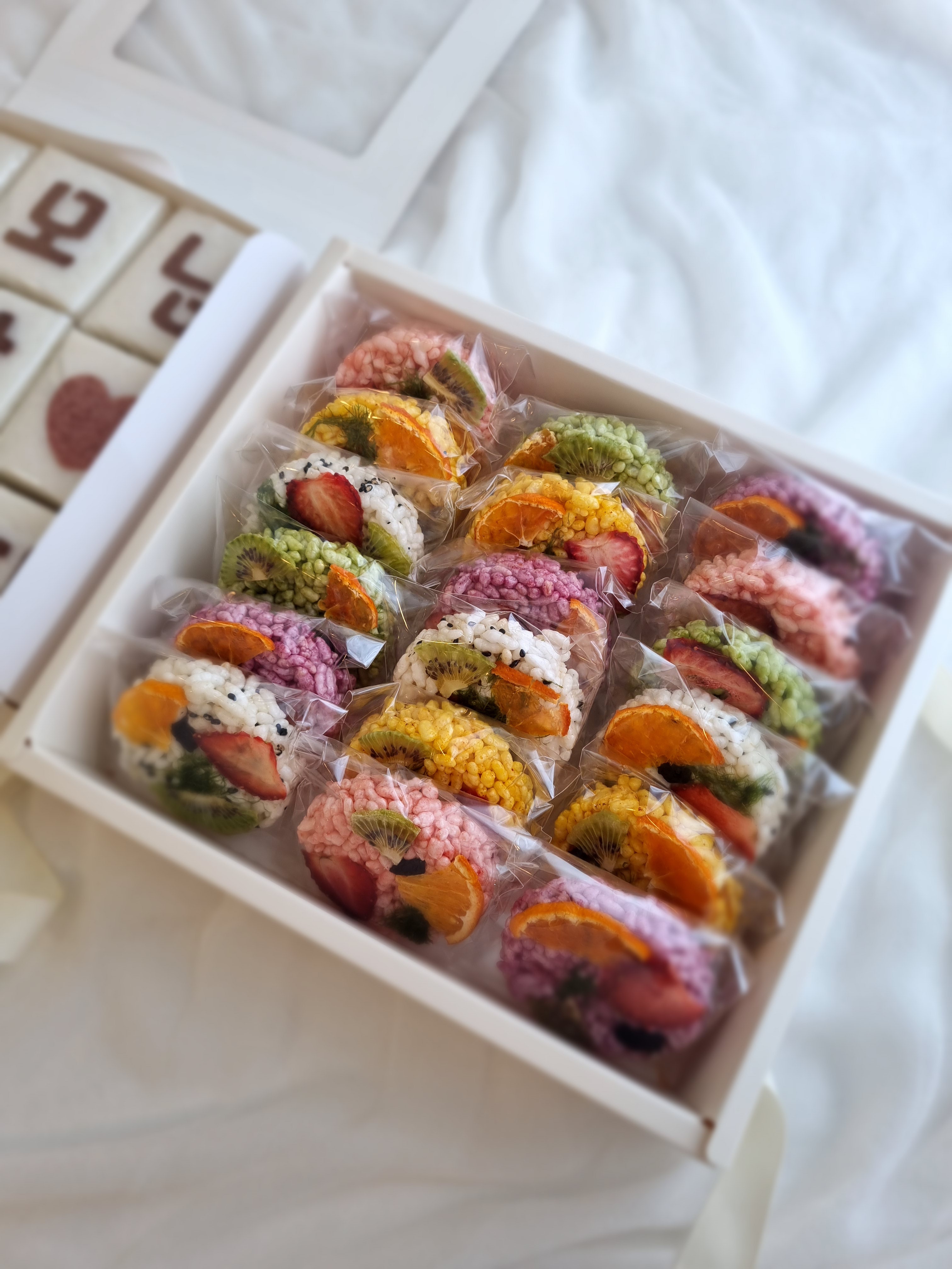 더봄날에