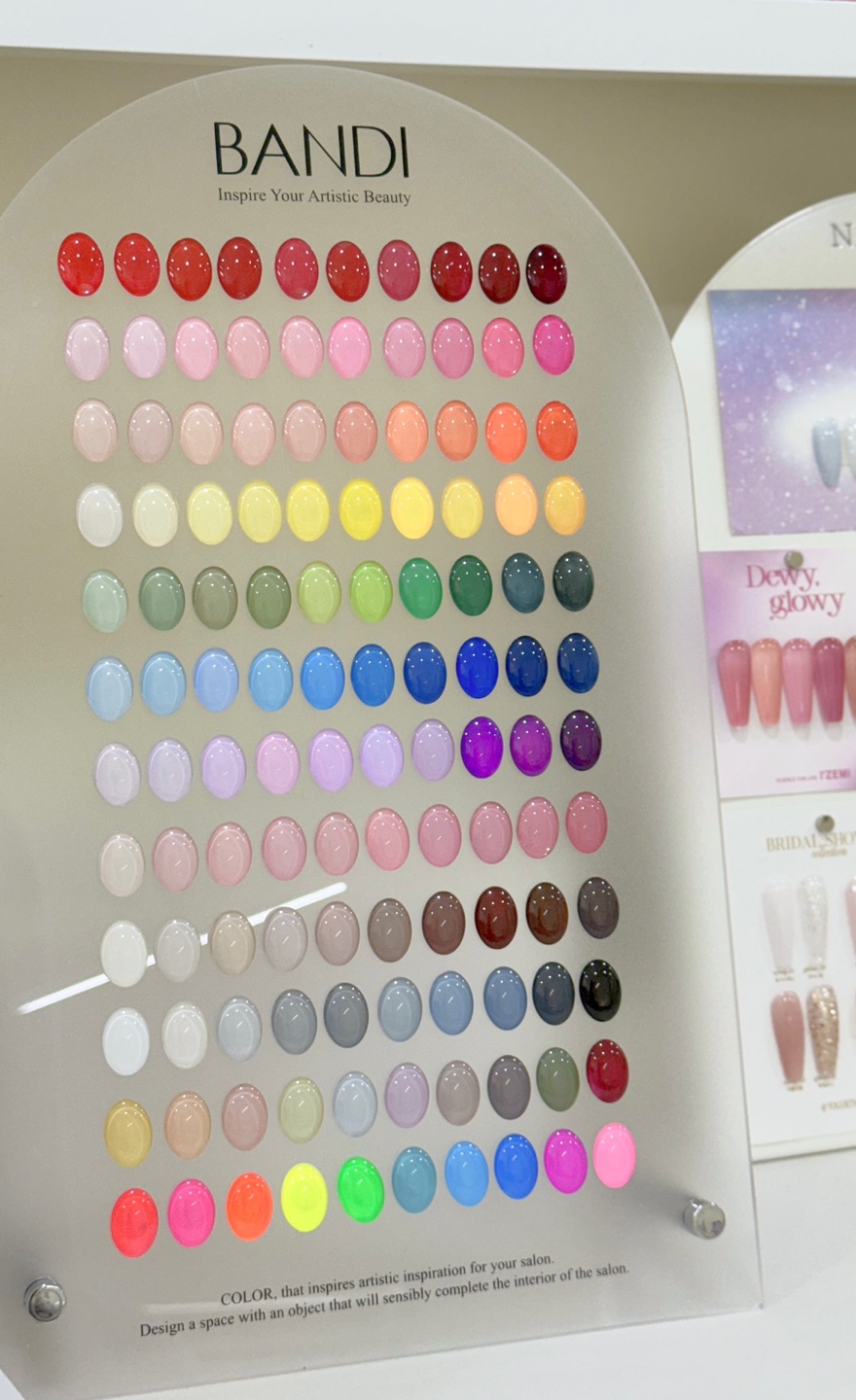 실버네일 대표 이미지