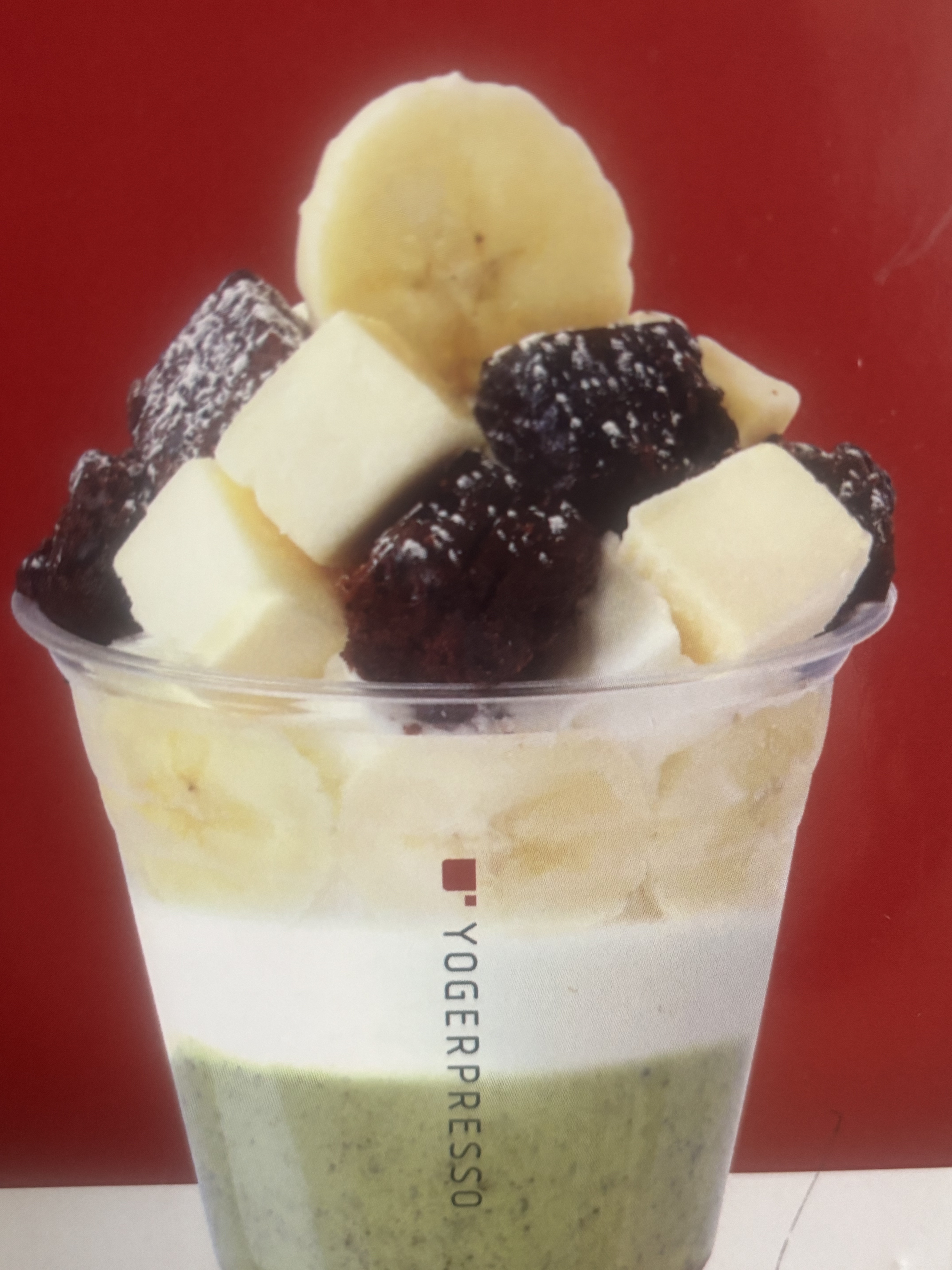 요거프레소 양평국수점 대표 이미지