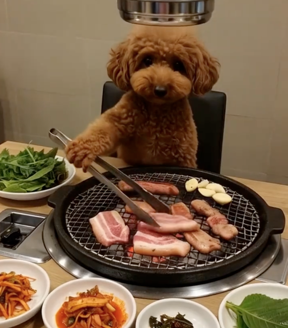 경아식당 신림점