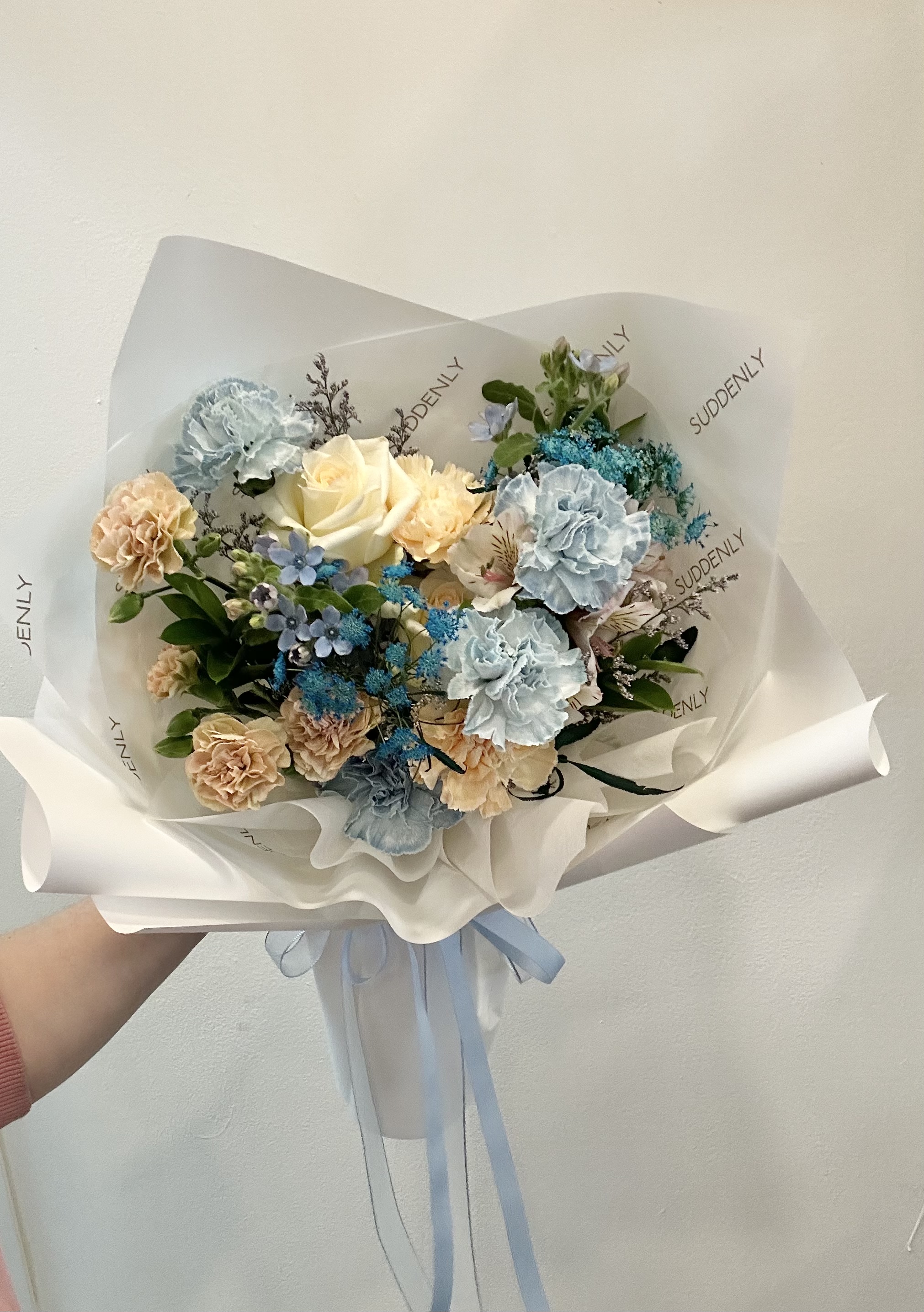 24시 써든리플라워 백석점