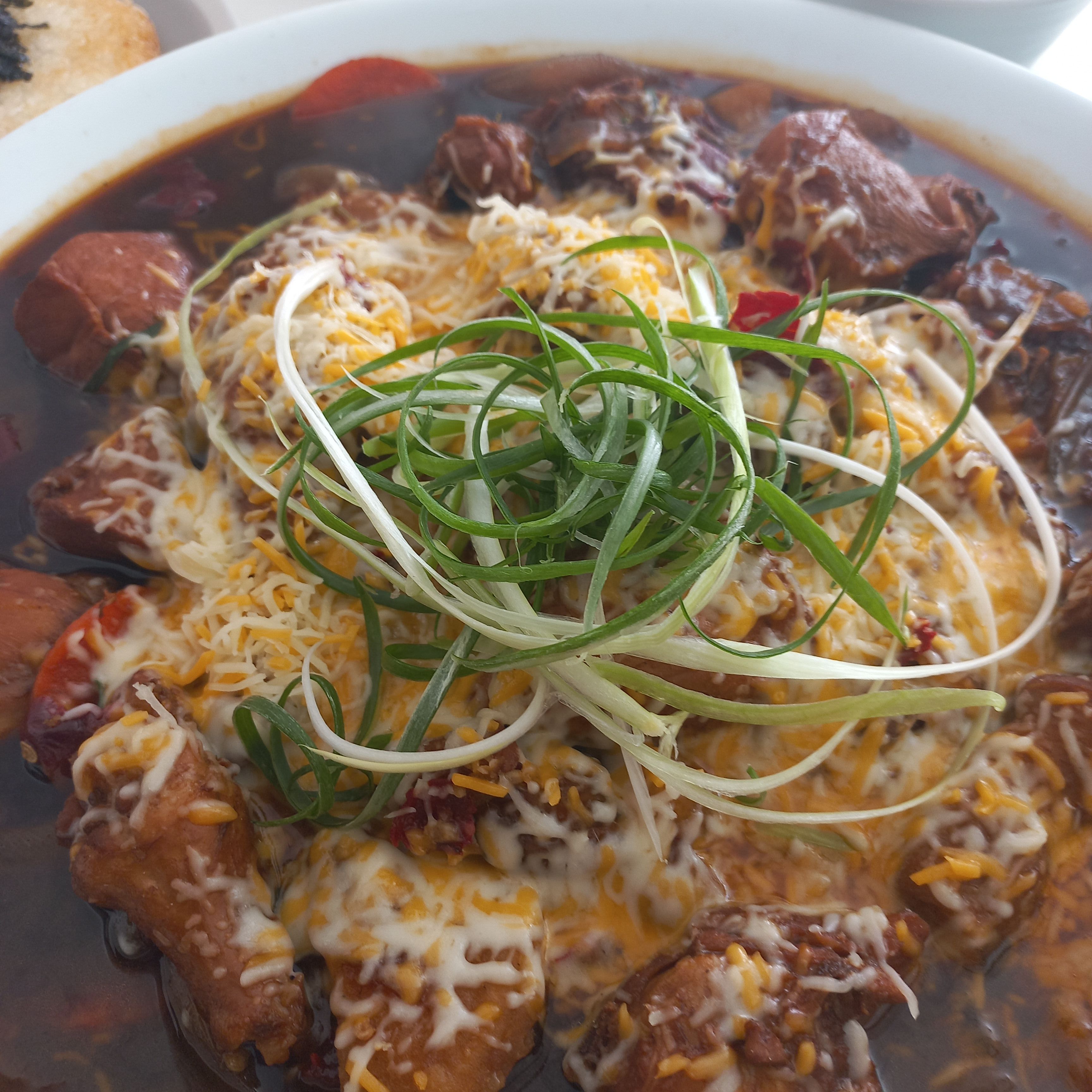 봉추찜닭 부산정관점 대표 이미지