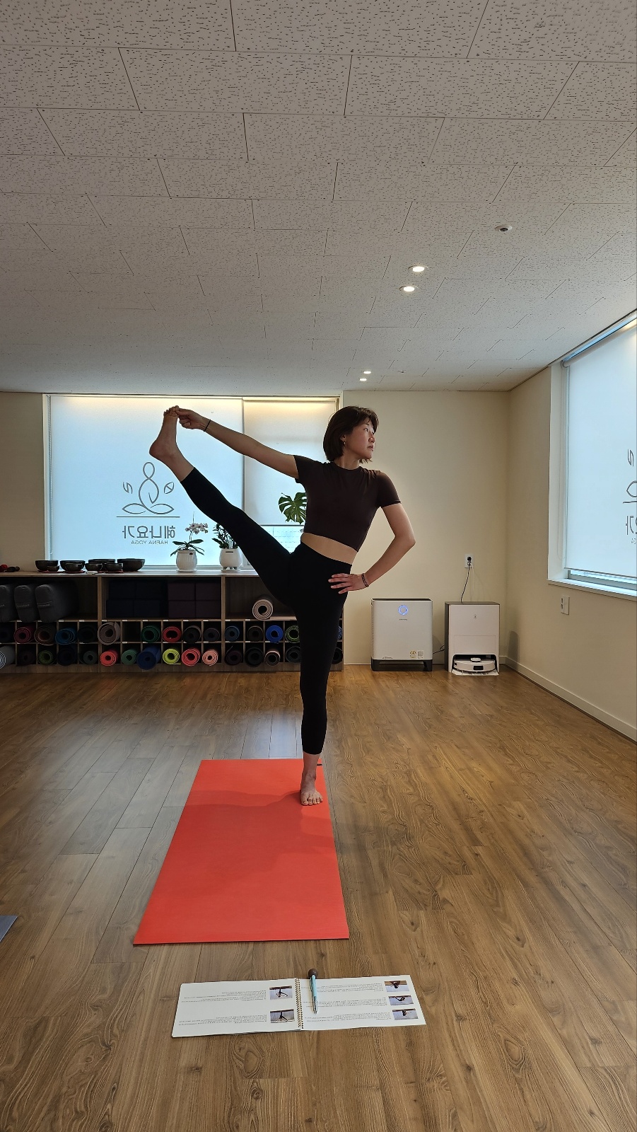 K요가지도자교육원 대표 이미지