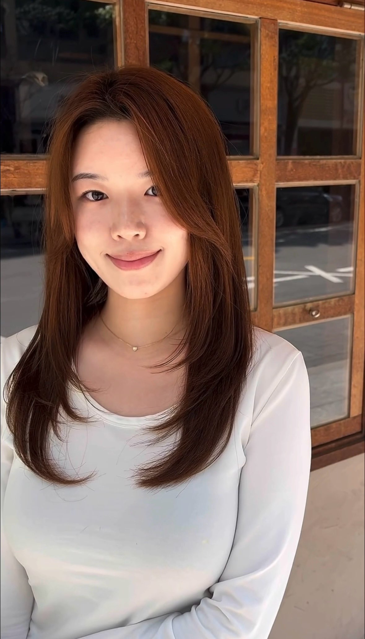 토니앤가이 방배점 내부 또는 관련 모습