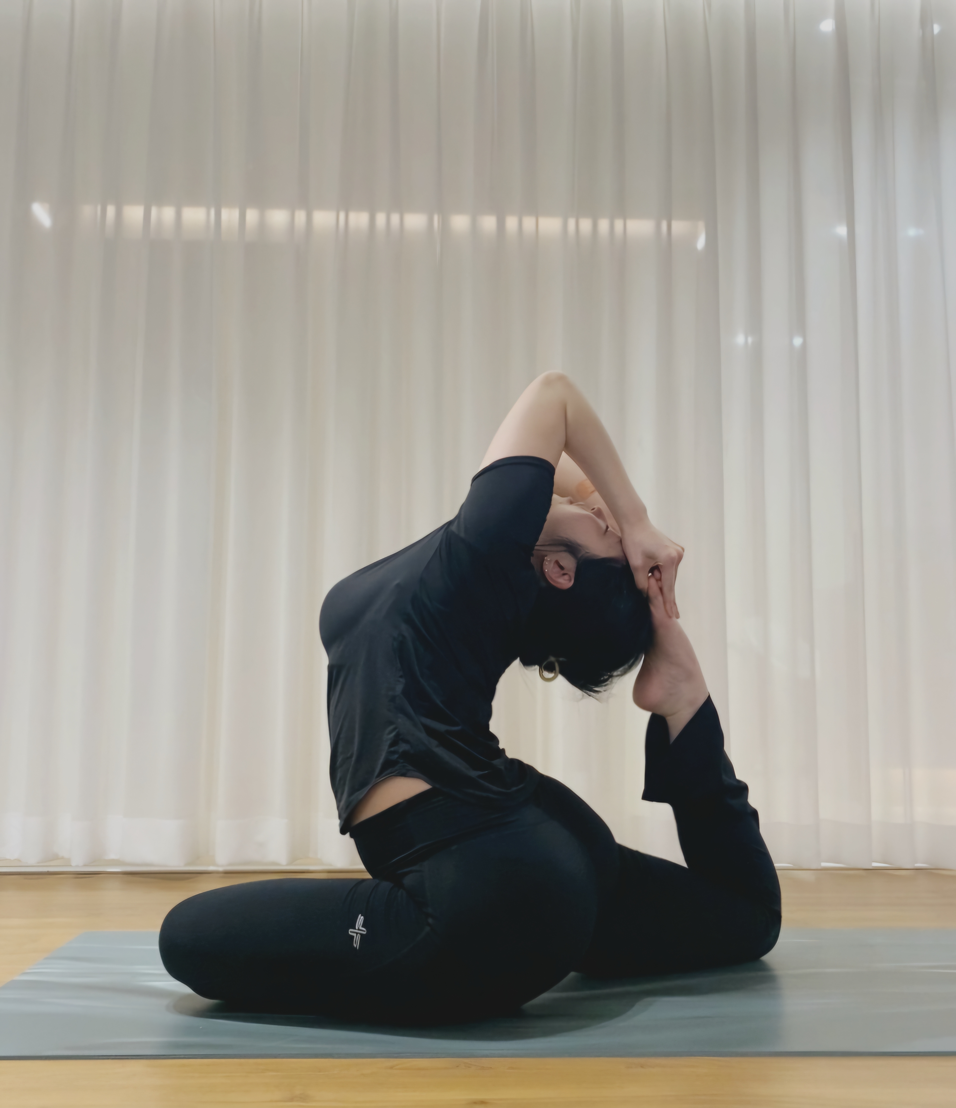 K요가지도자교육원 대표 이미지