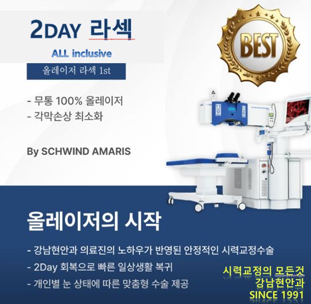 강남현안과의원