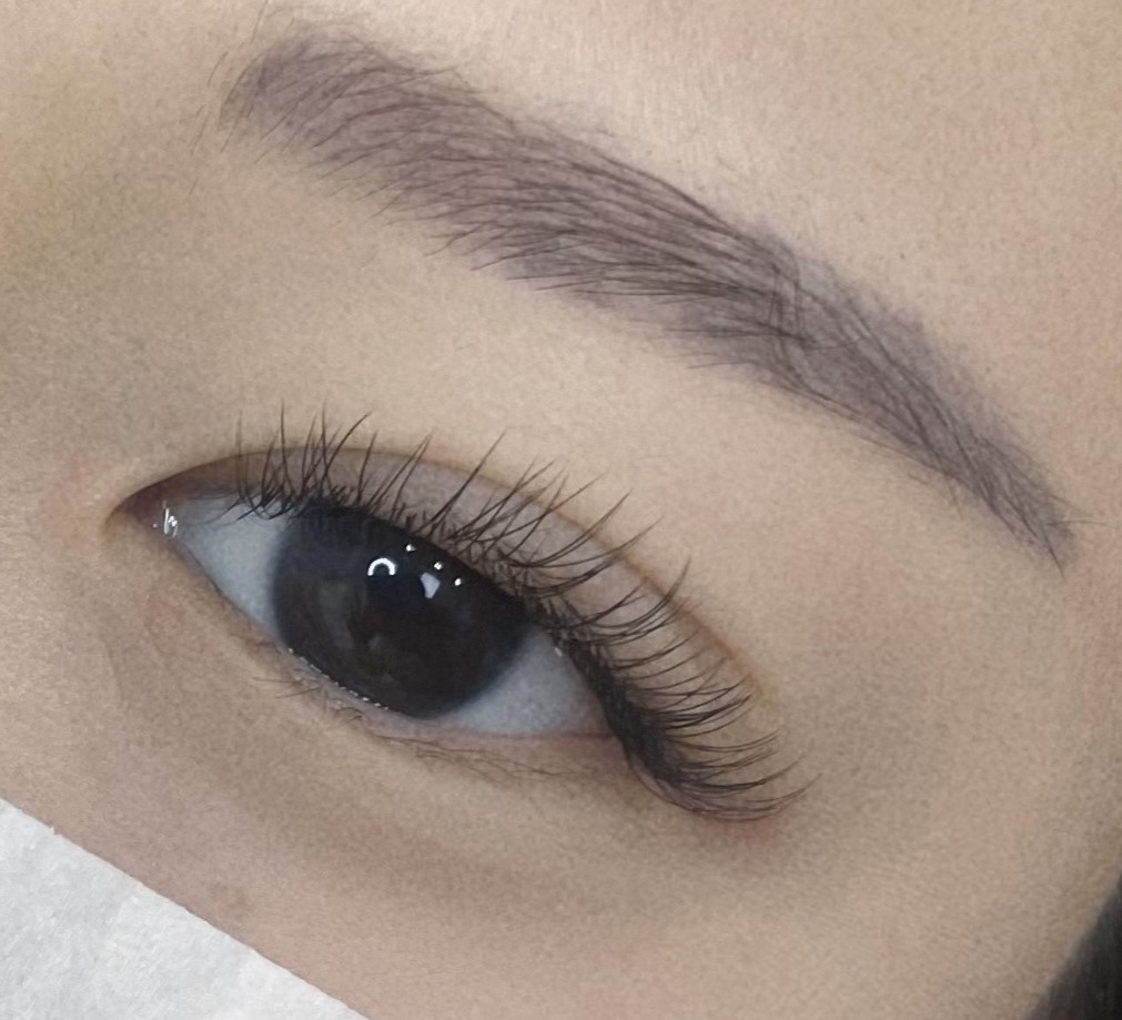 코니즈속눈썹 대표 이미지