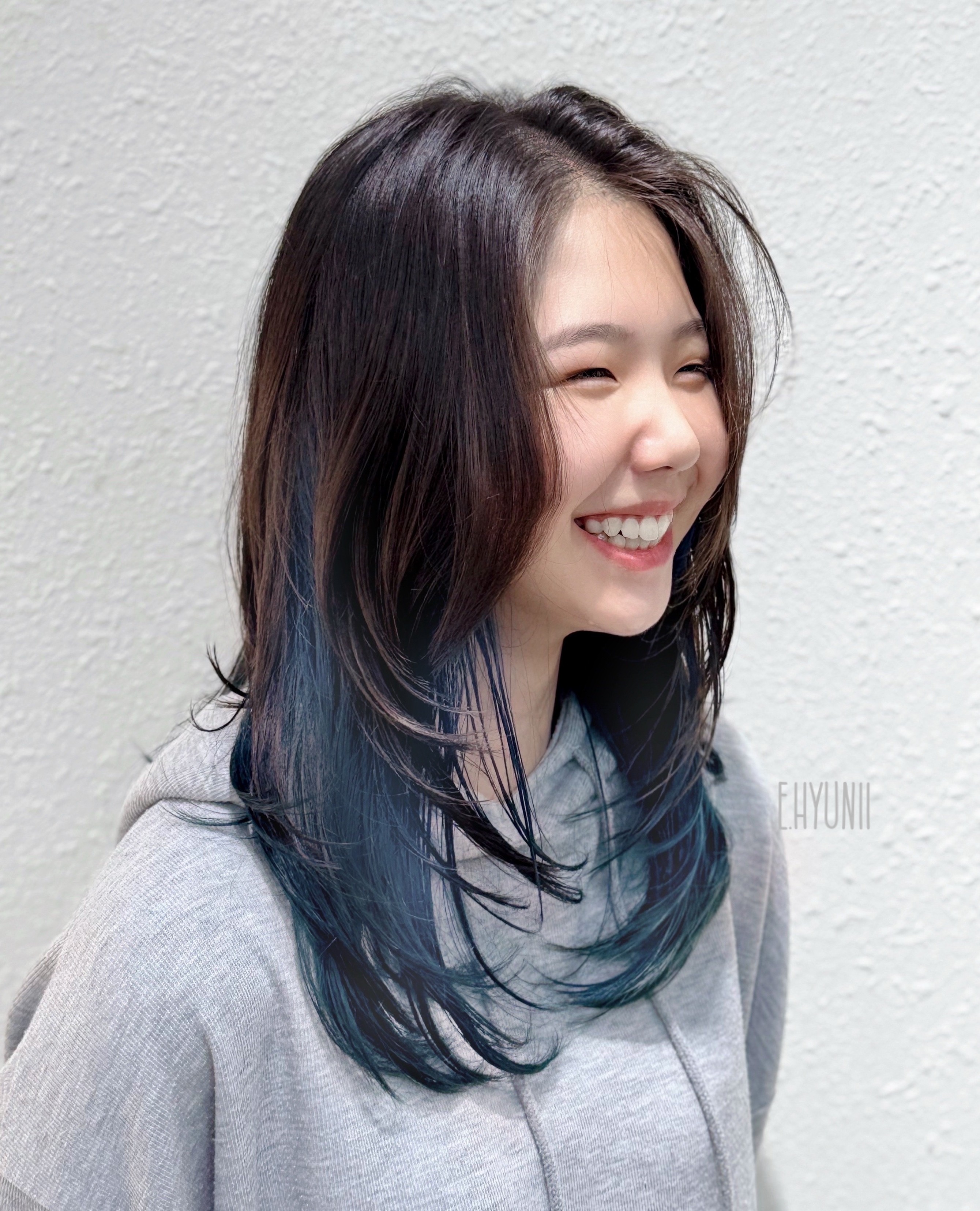 살롱조이 안산점 내부 또는 관련 모습