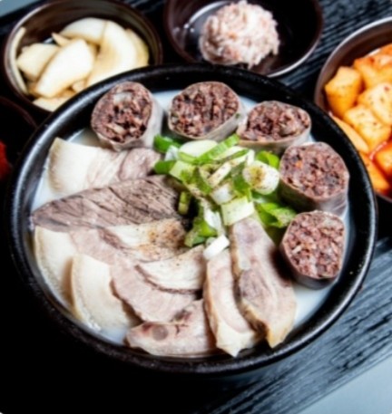 온가솥밥