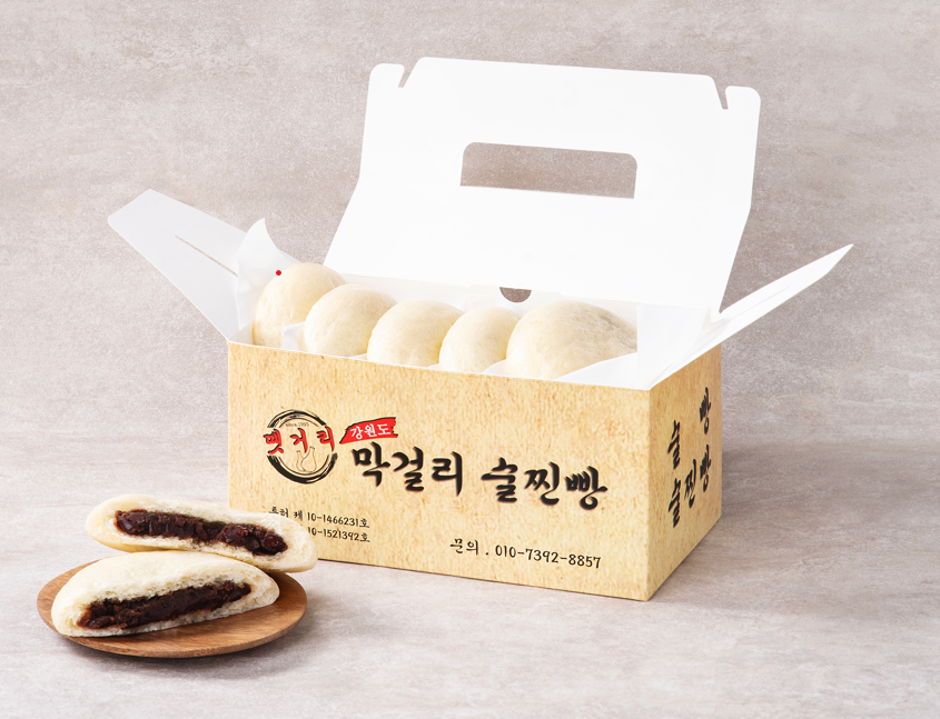 술찐빵