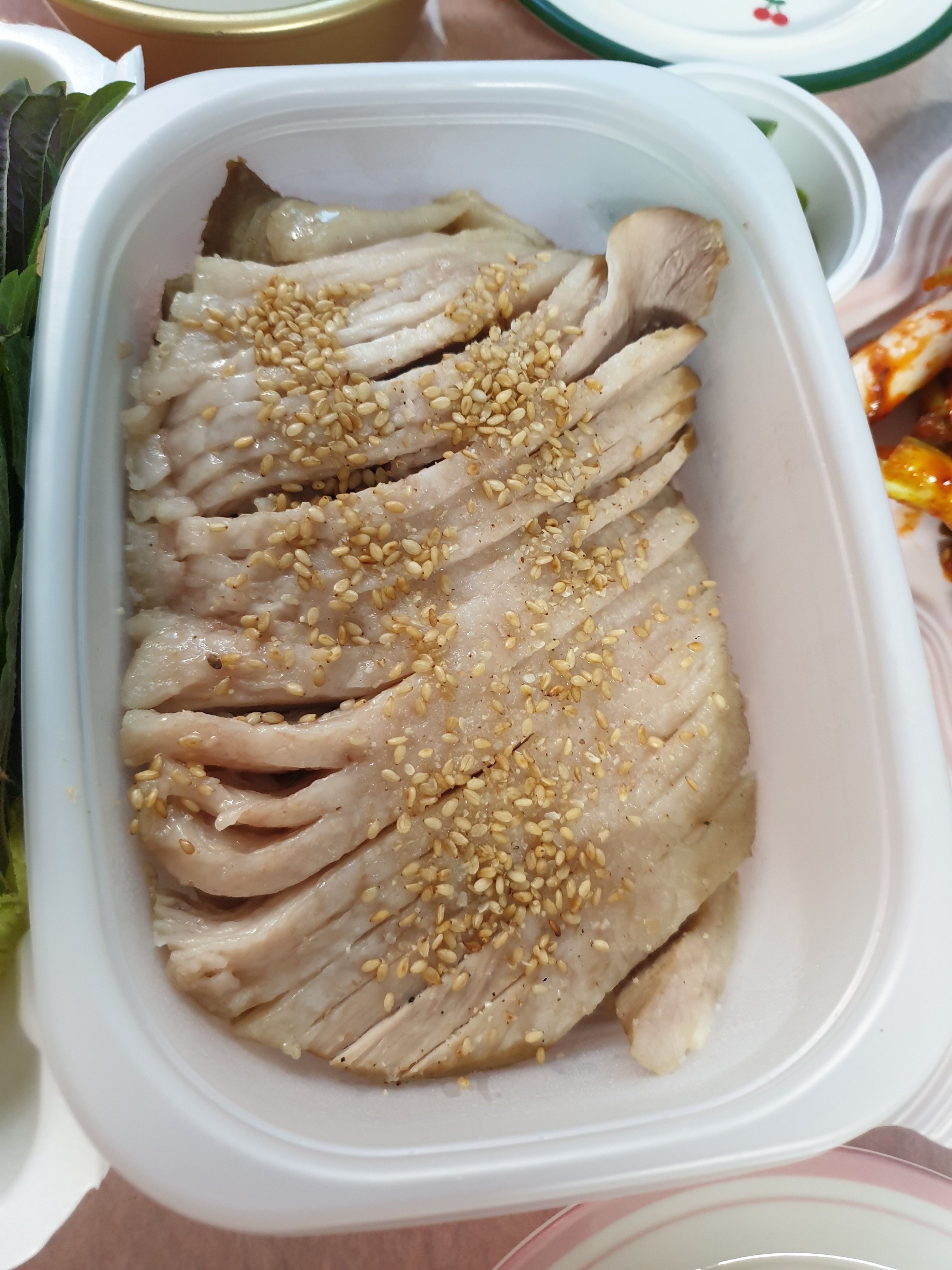 화곡수육 염창직영점 대표 이미지