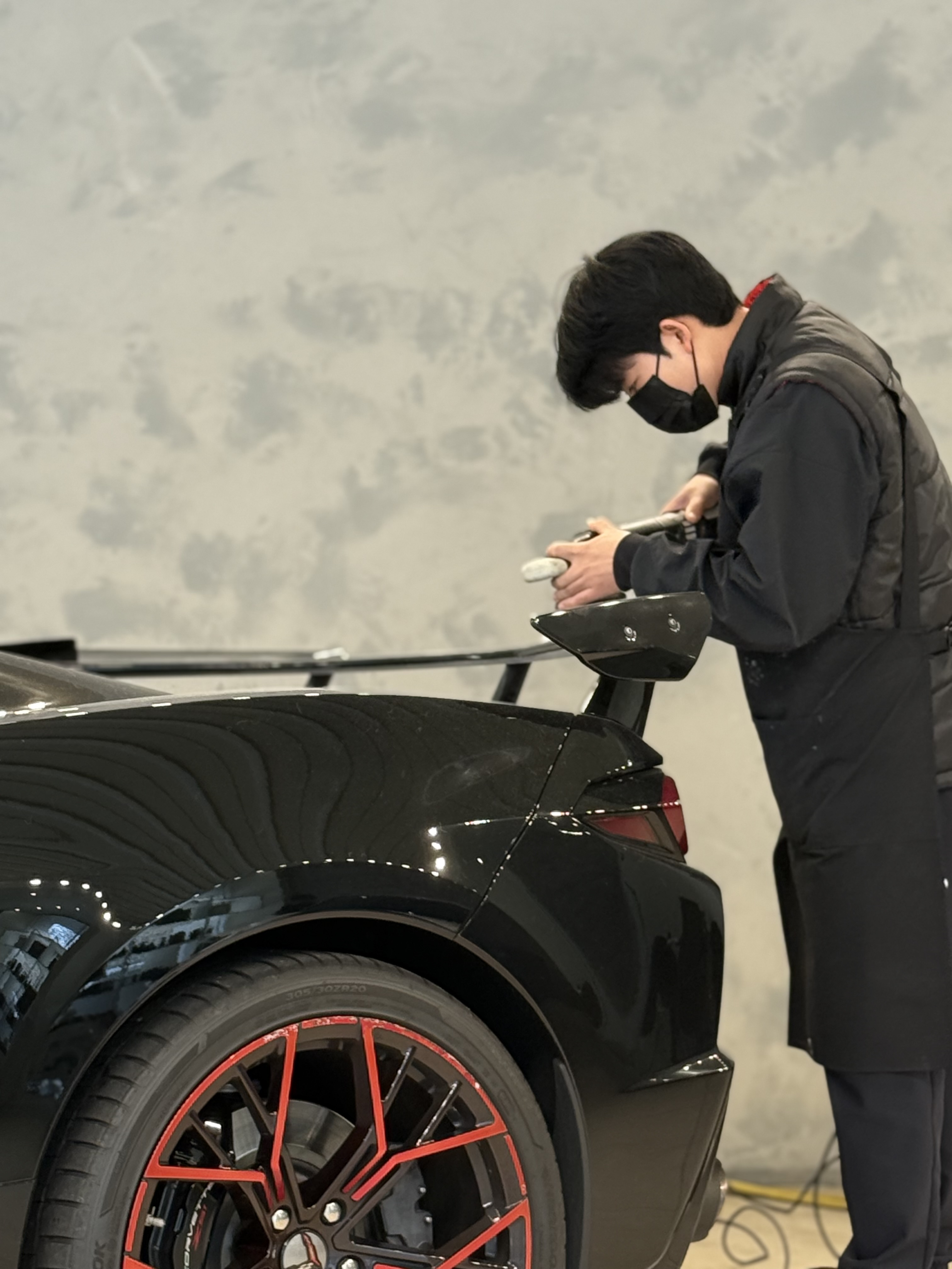 브러쉬 분당