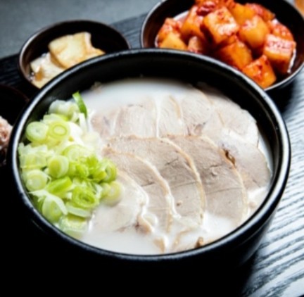 온가솥밥