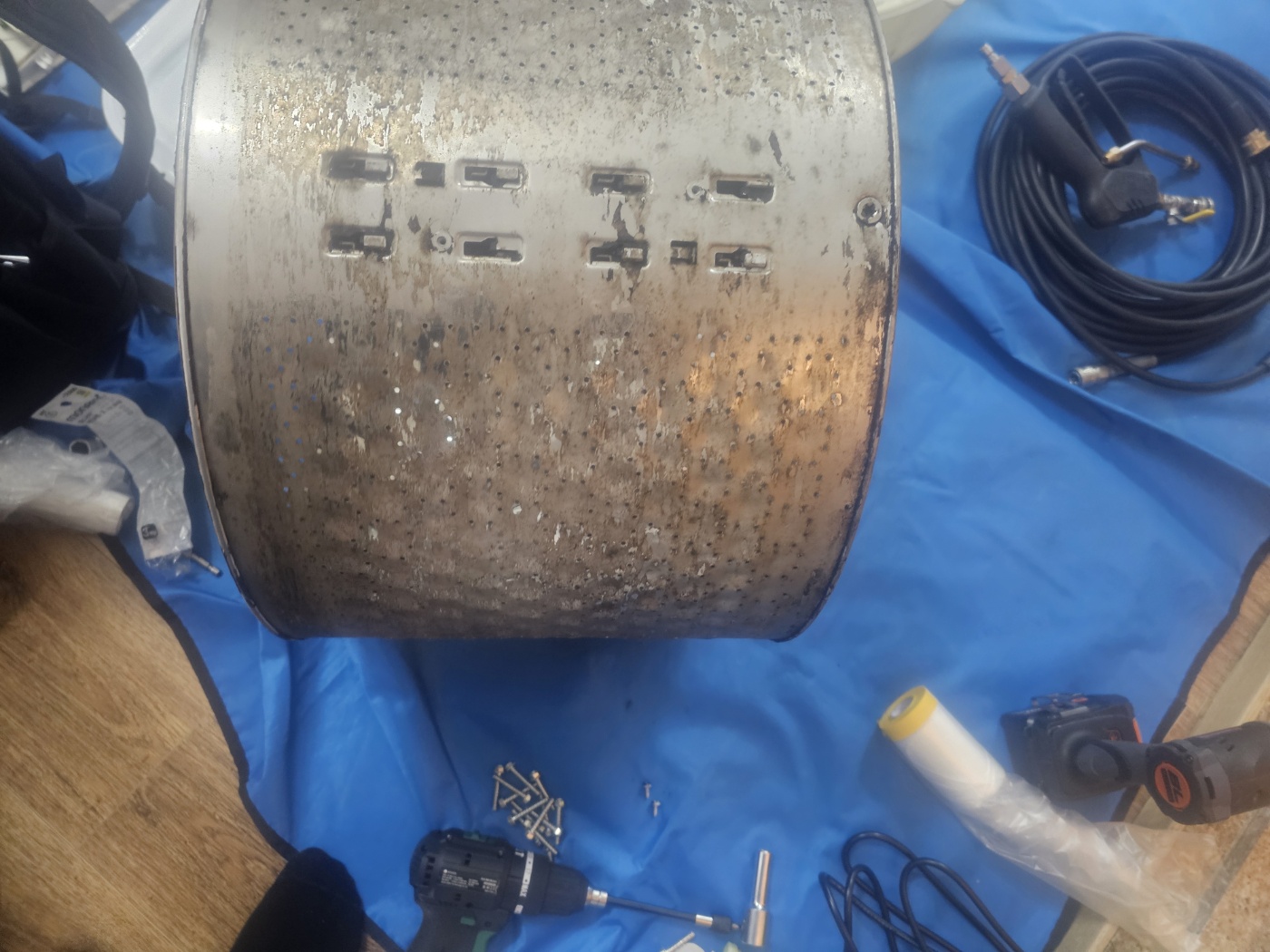 보배청소 대표 이미지