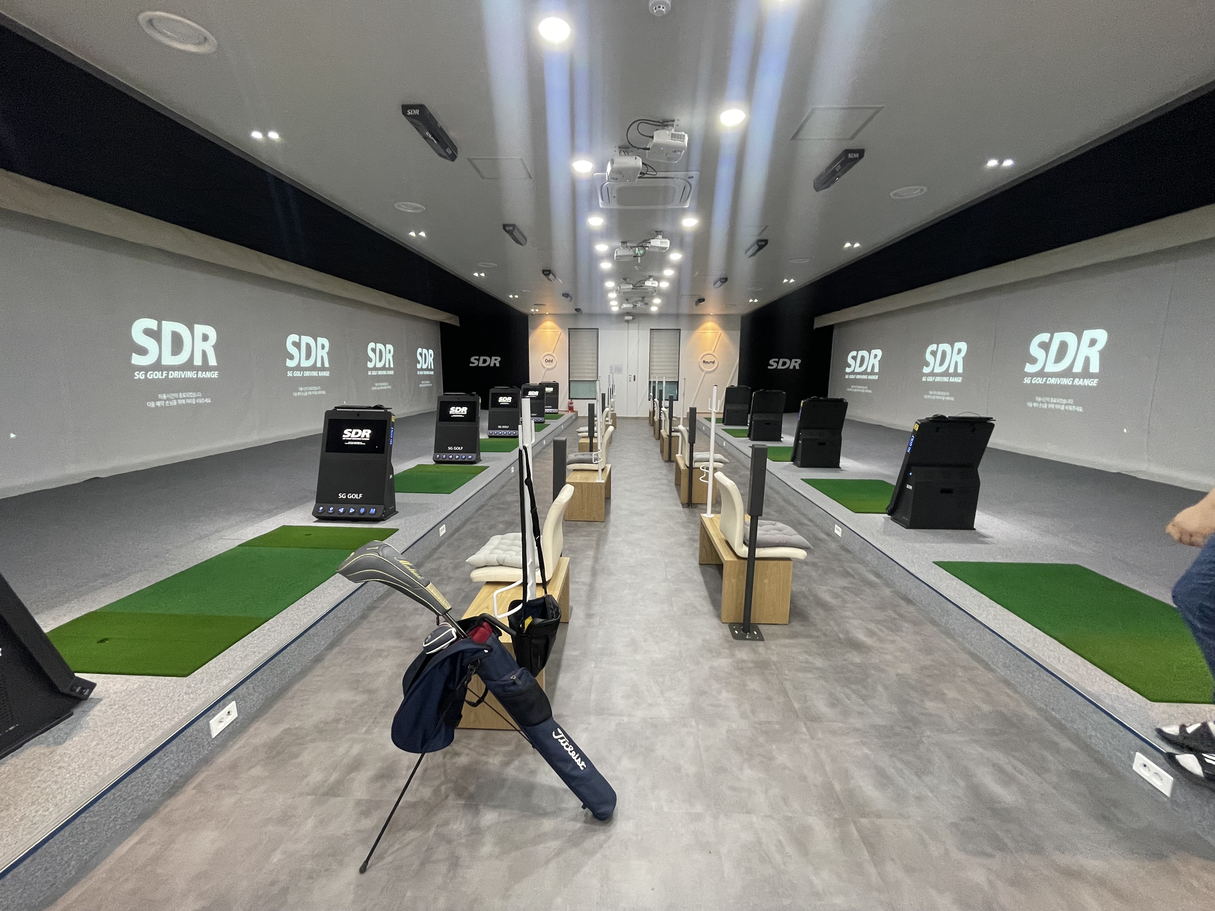 럭키골프아카데미 대표 이미지