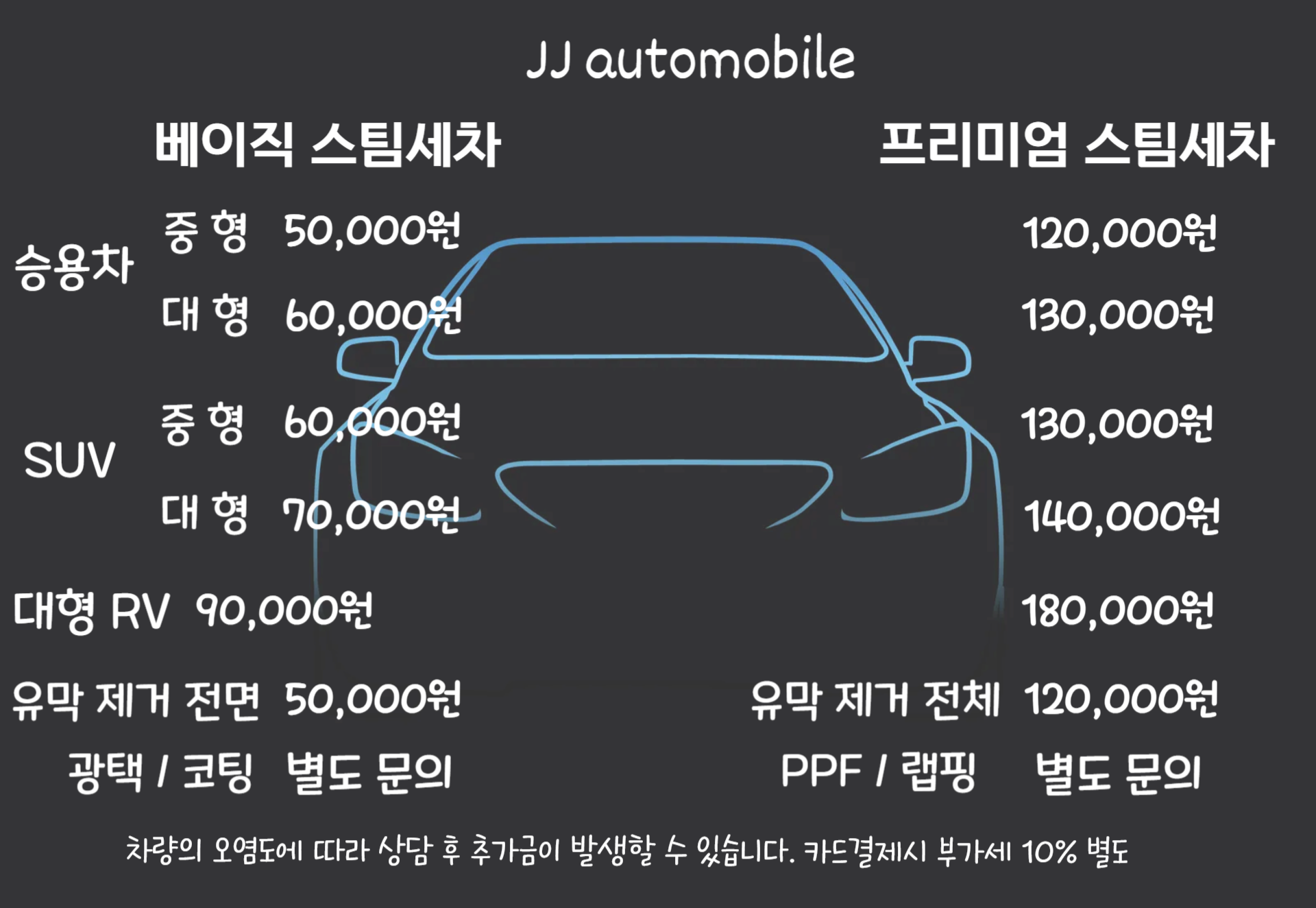 제이제이오토모빌