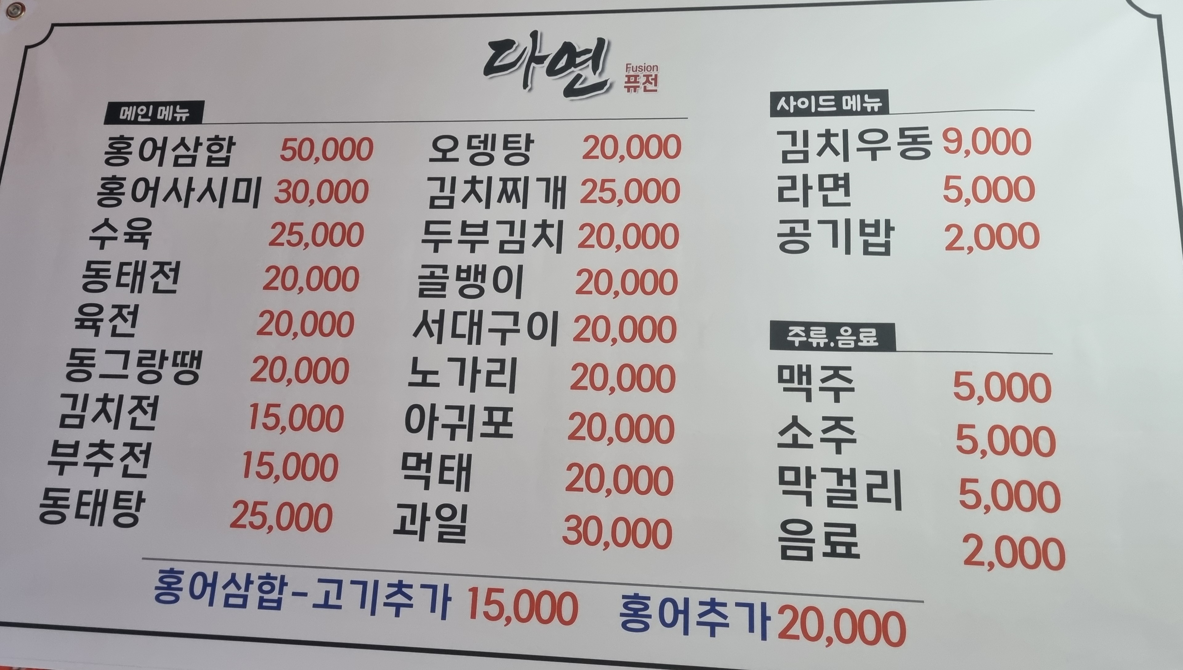 요약 정보 이미지