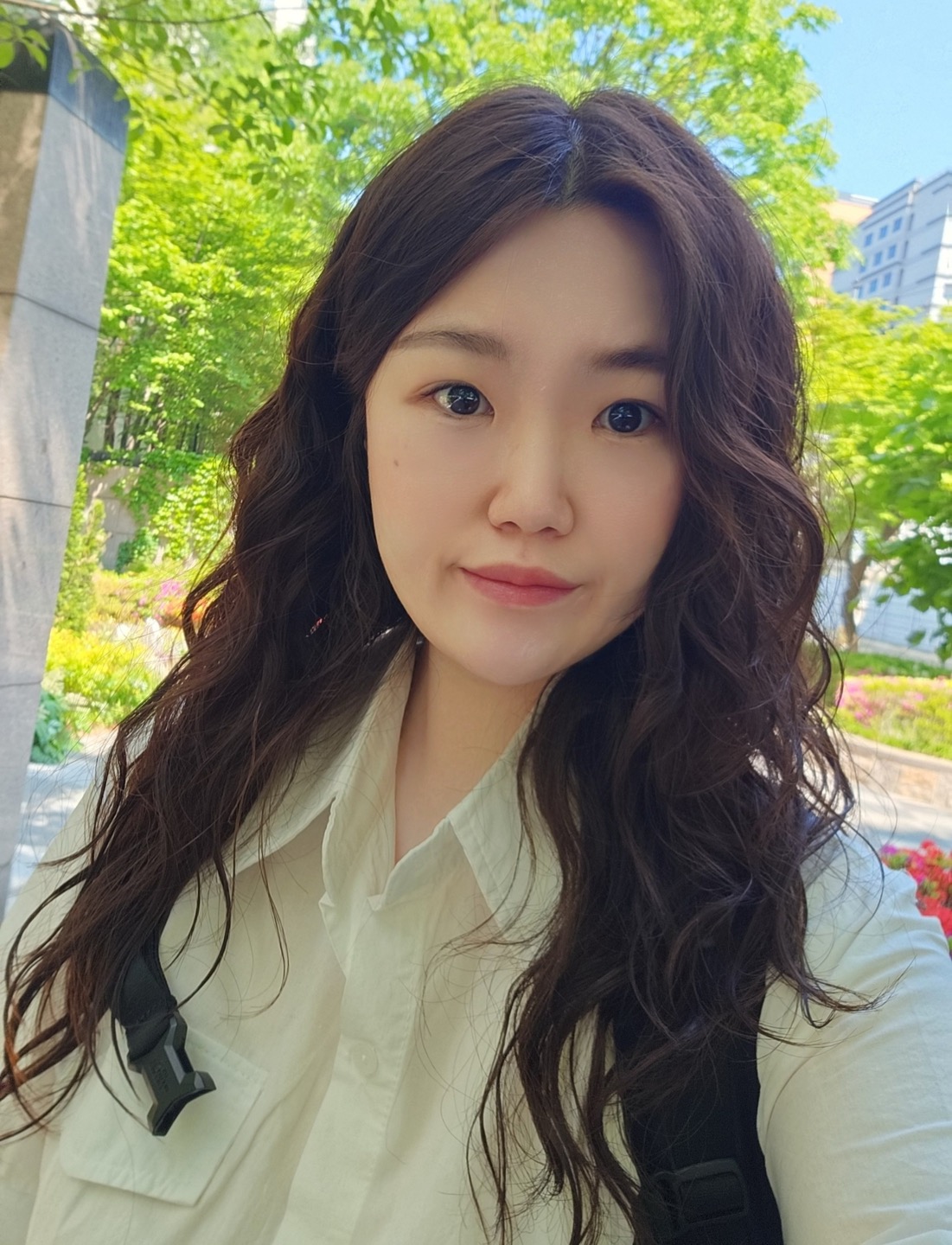 준오헤어 광명철산역점 내부 또는 관련 모습