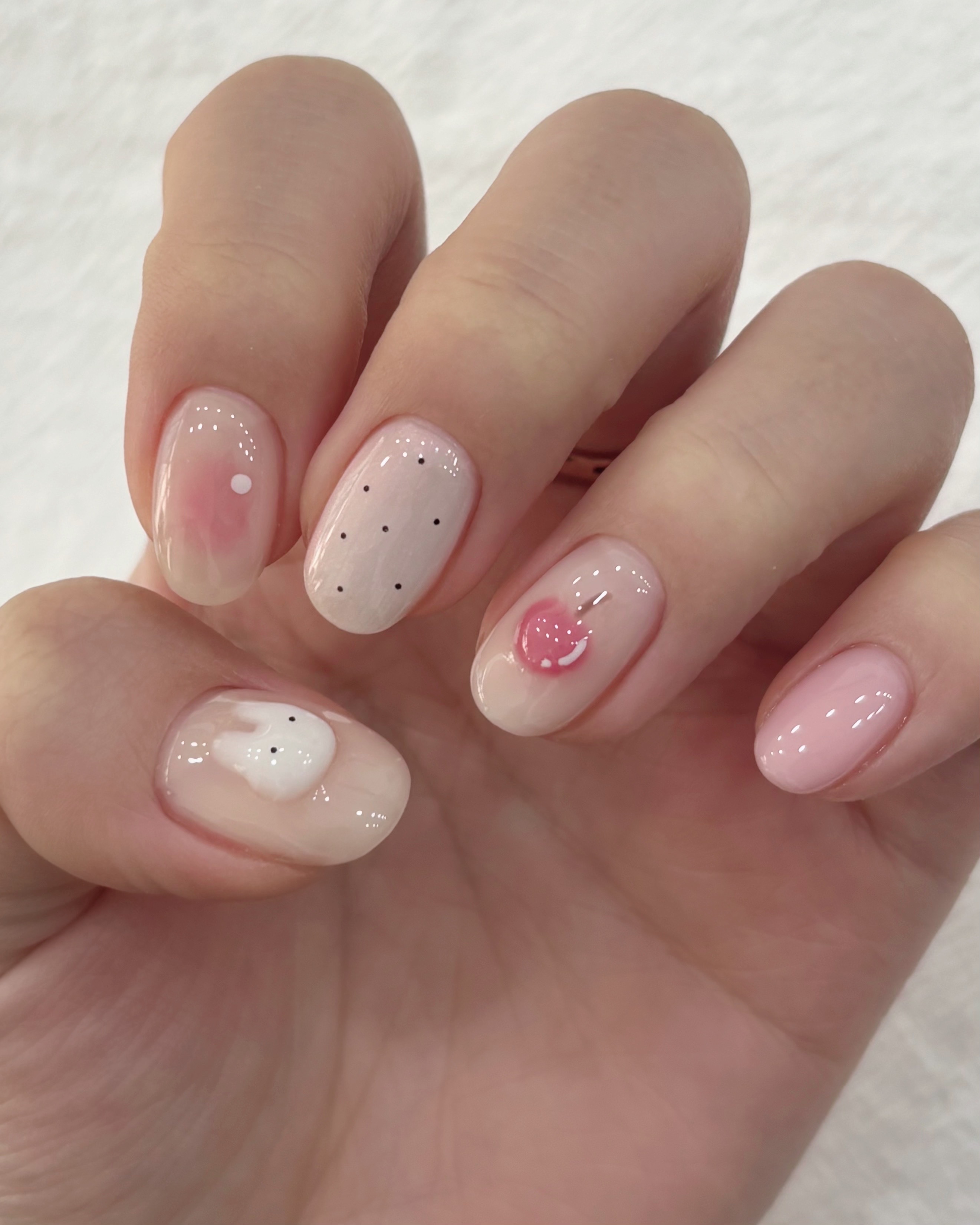 아라다이스 대표 이미지