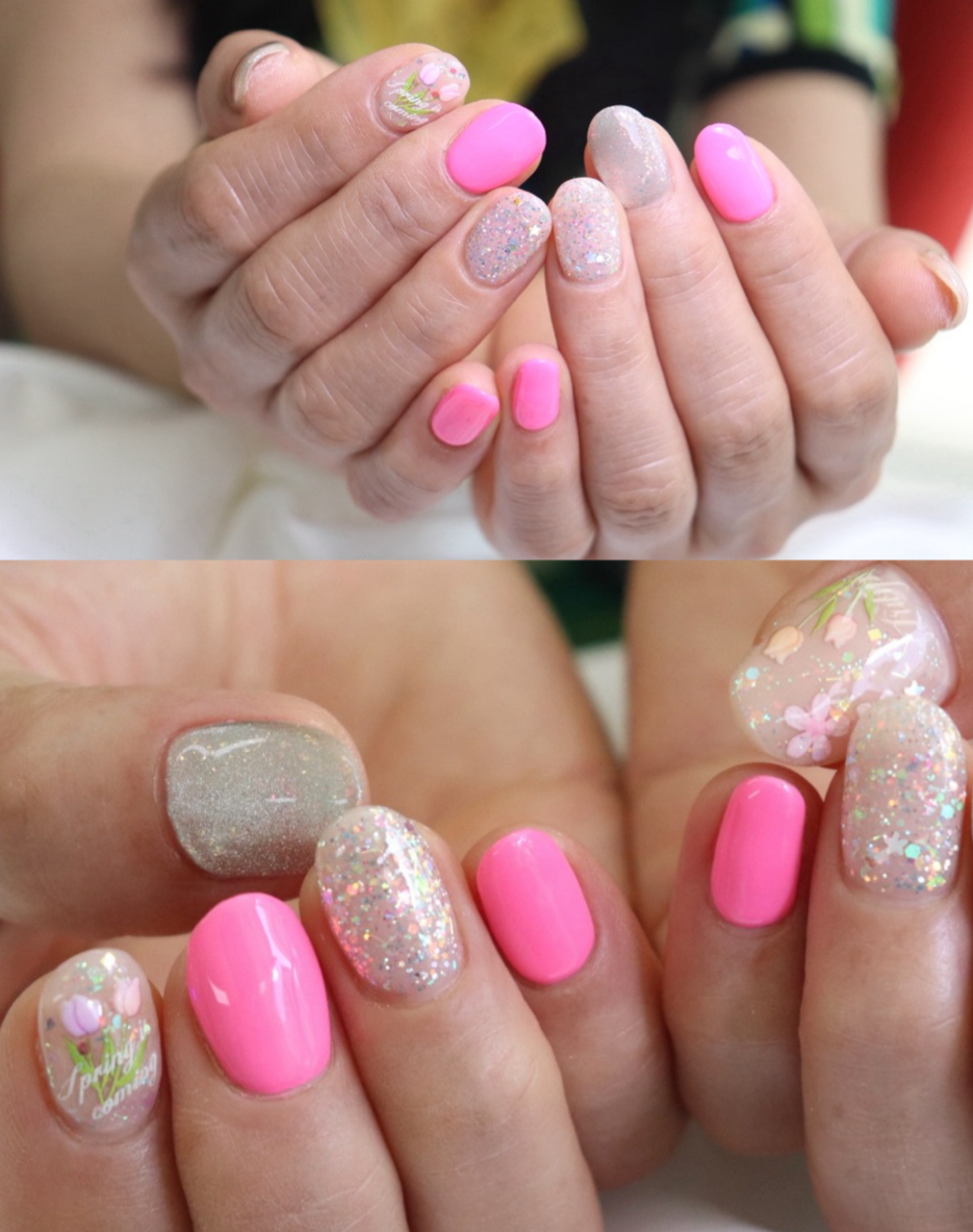 네일 토마토 대표 이미지