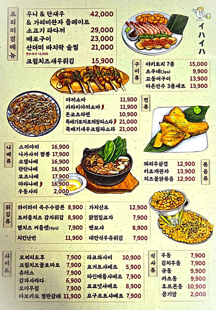 요약 정보 이미지