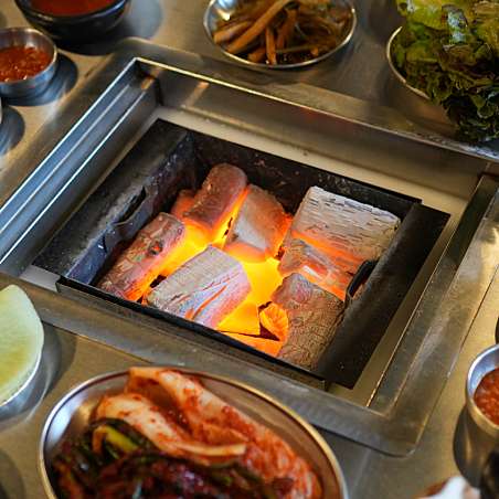 뭉텅모래내
